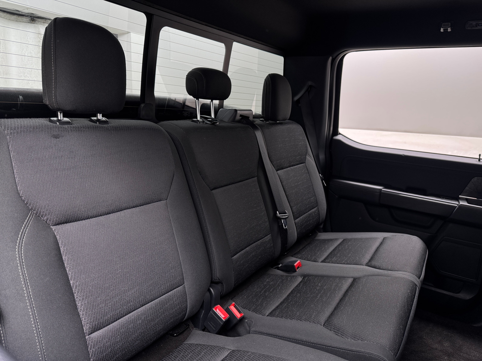 Thumbnail: 2021 Ford Econoline - 6