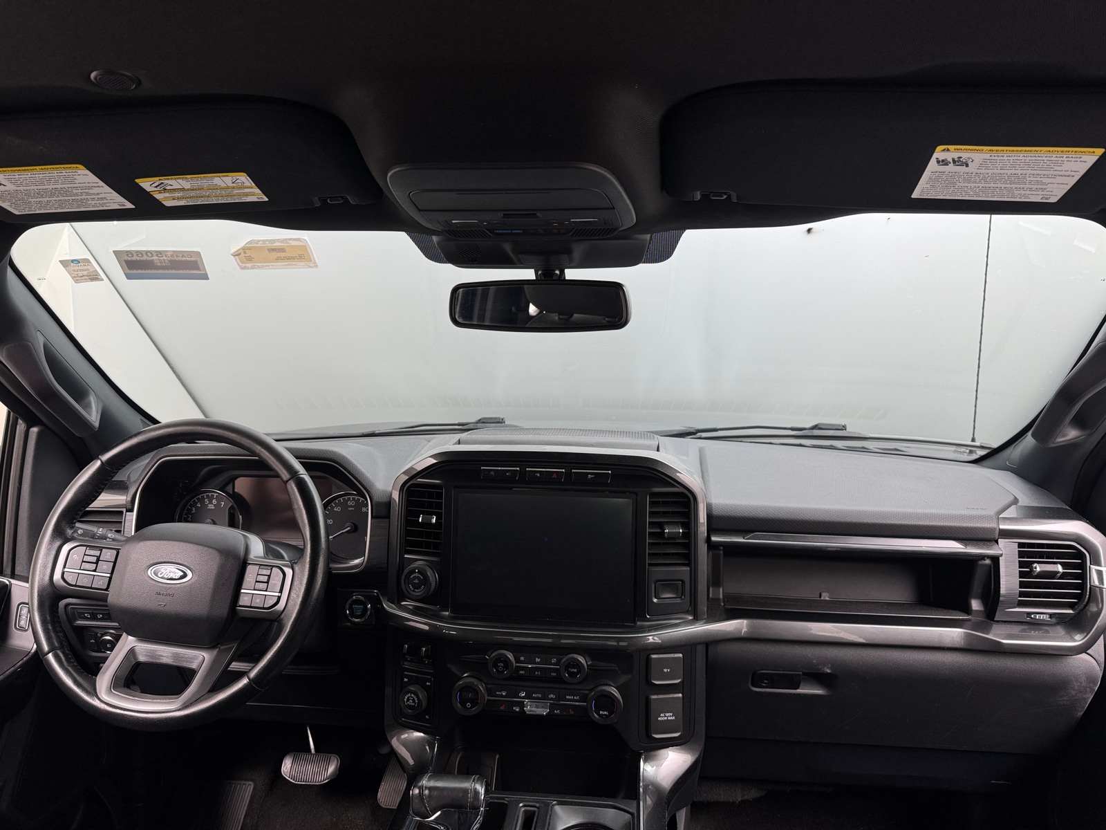 Thumbnail: 2021 Ford Econoline - 3