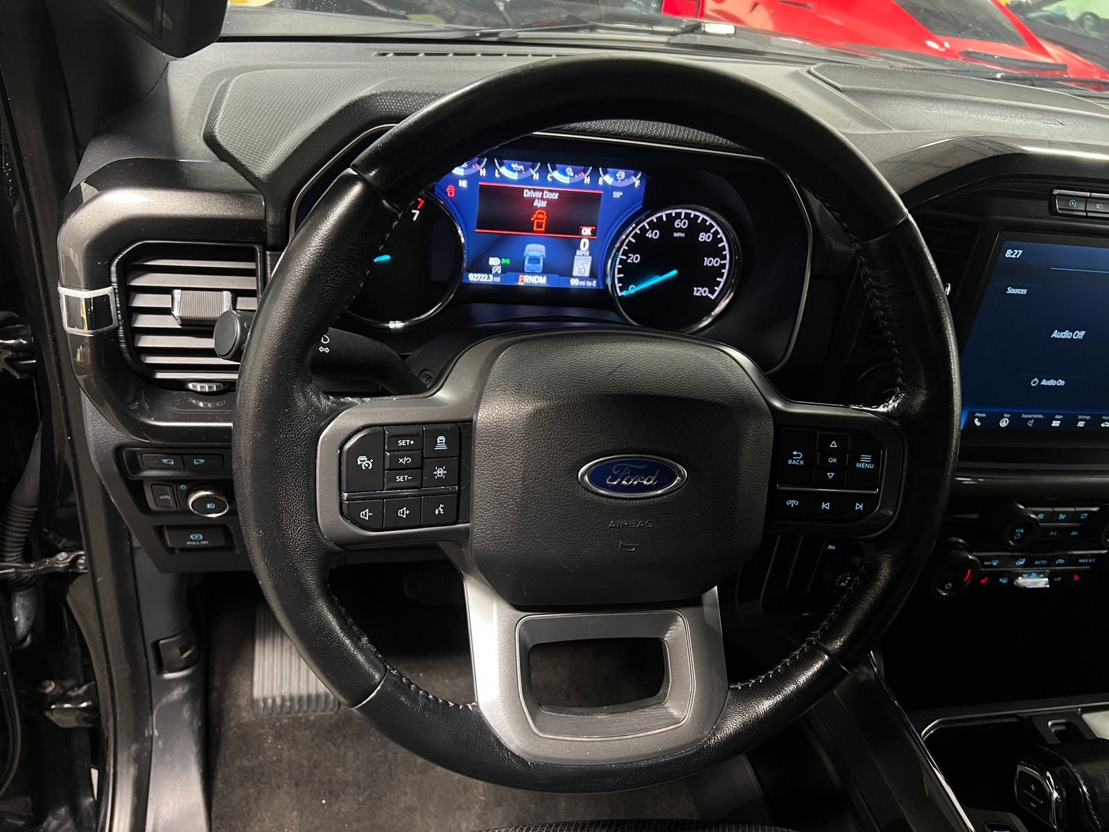 Thumbnail: 2021 Ford Econoline - 5