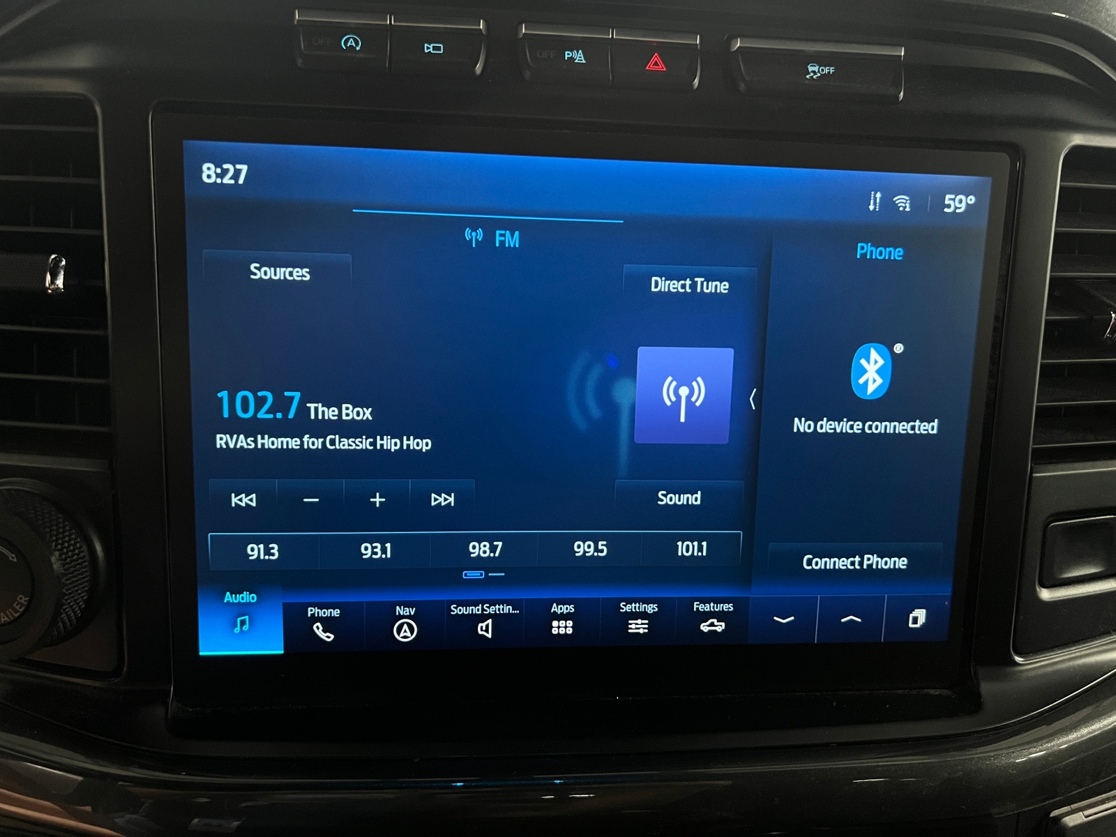 Thumbnail: 2021 Ford Econoline - 4