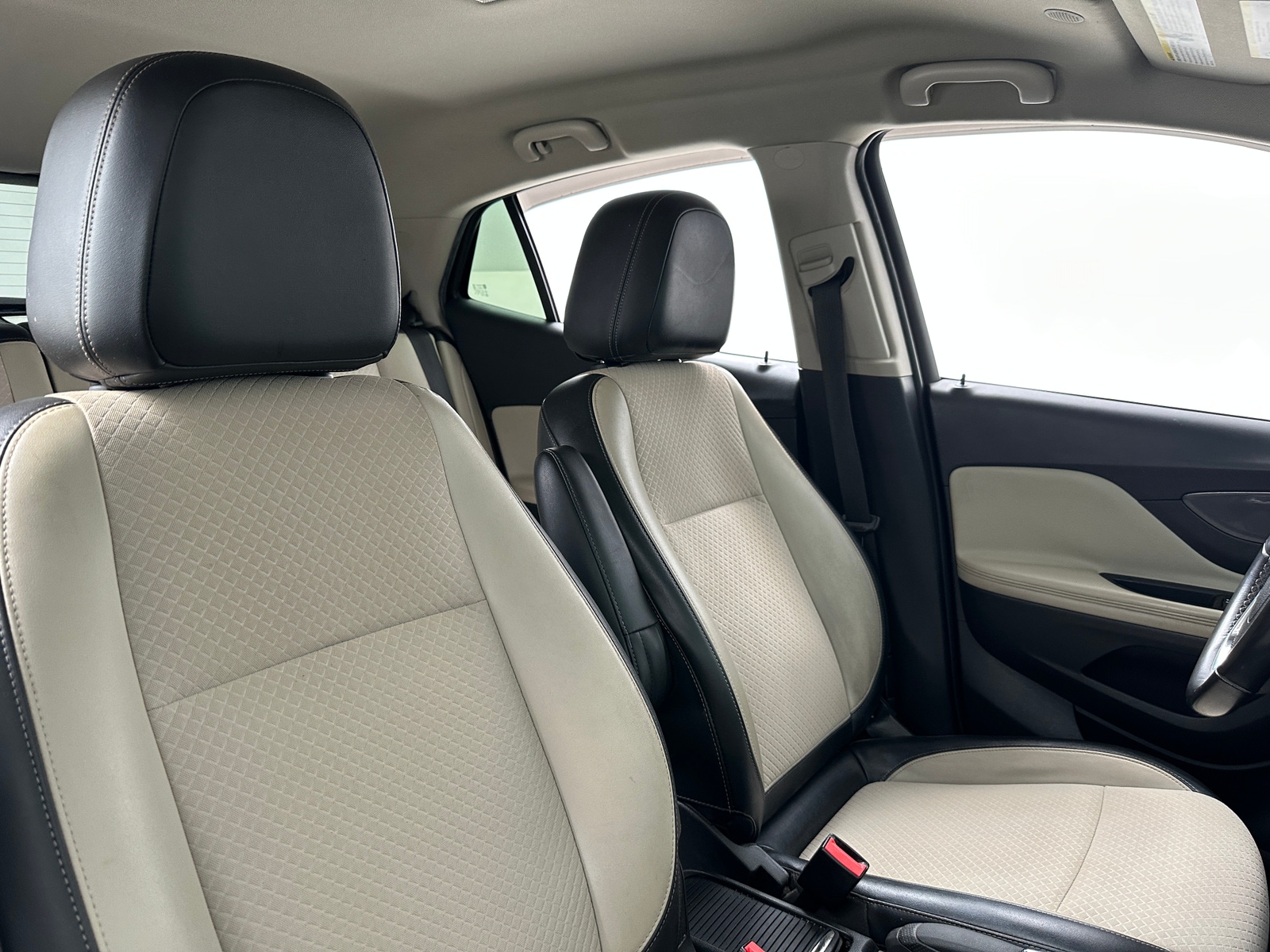 Thumbnail: 2018 Buick Encore - 2