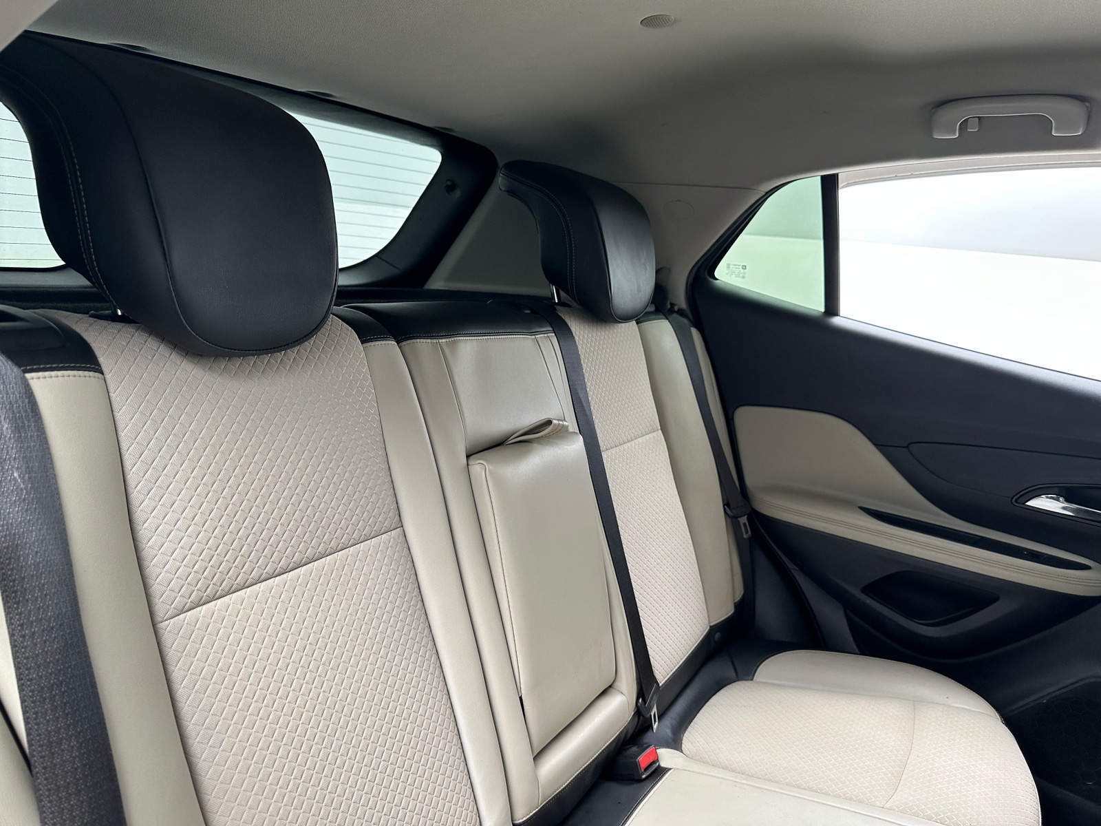 Thumbnail: 2018 Buick Encore - 6