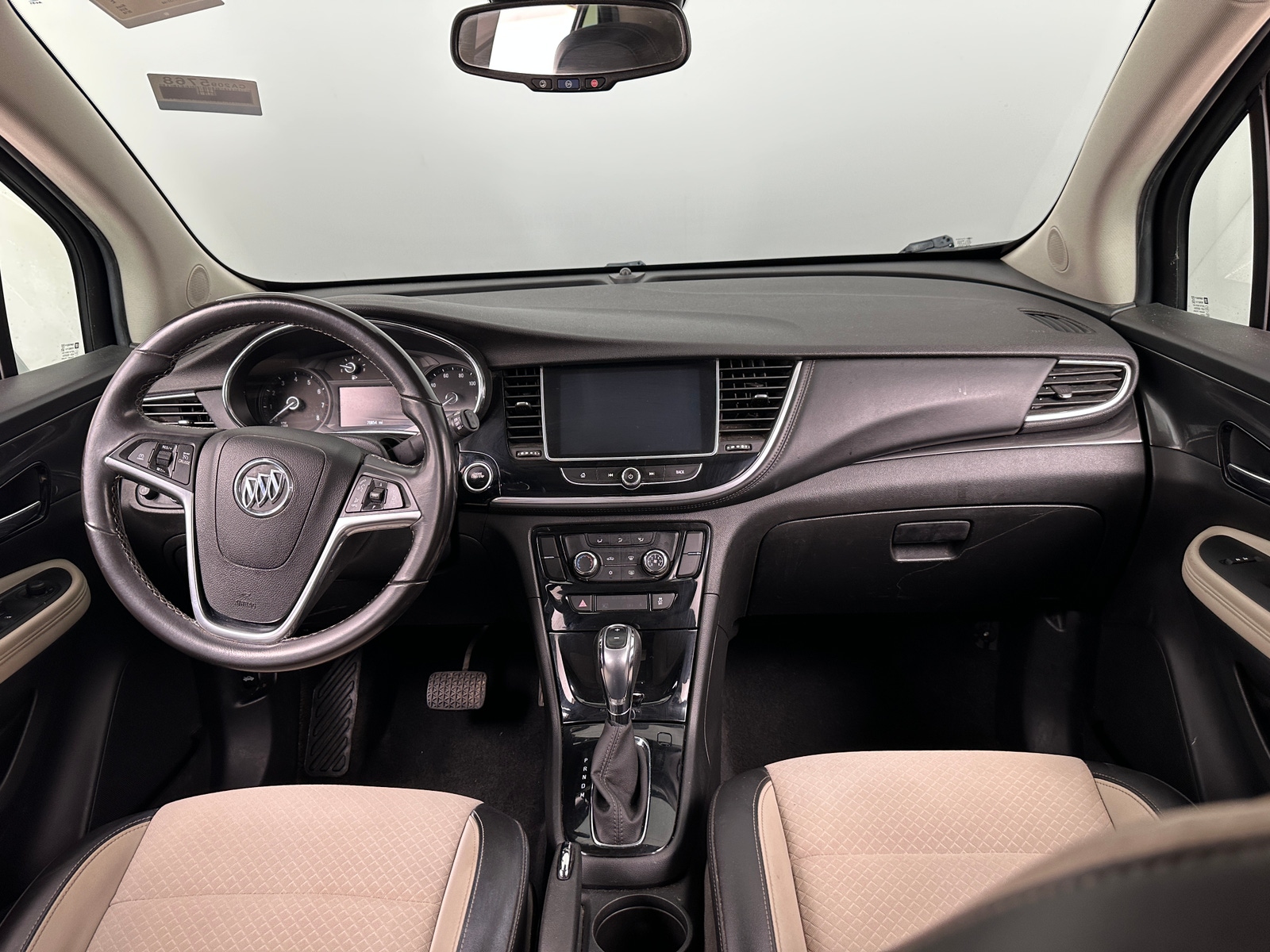 Thumbnail: 2018 Buick Encore - 3