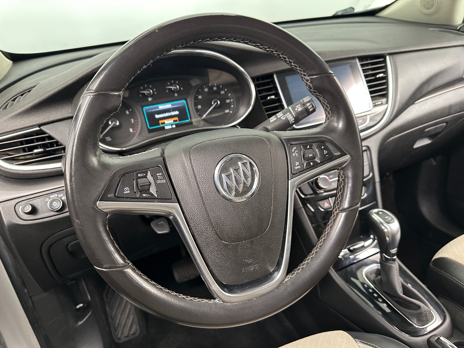 Thumbnail: 2018 Buick Encore - 5