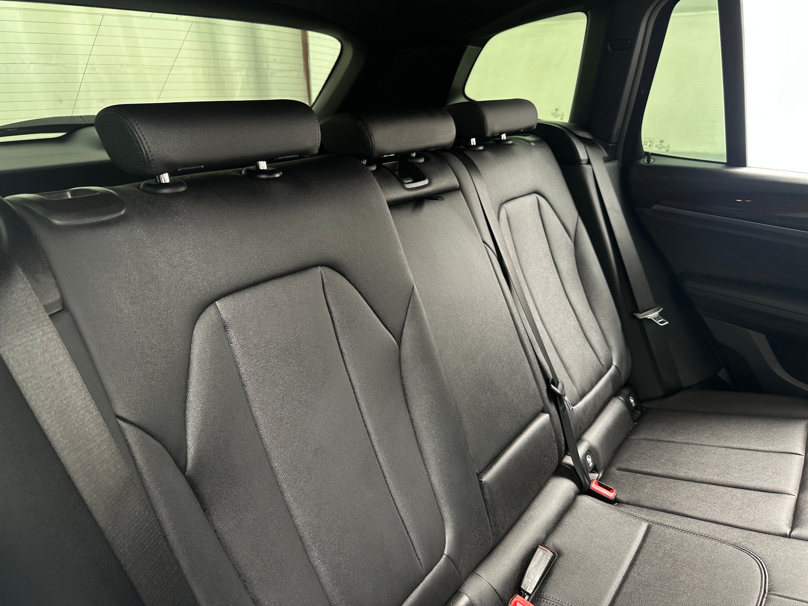 Thumbnail: 2021 BMW X3 - 5