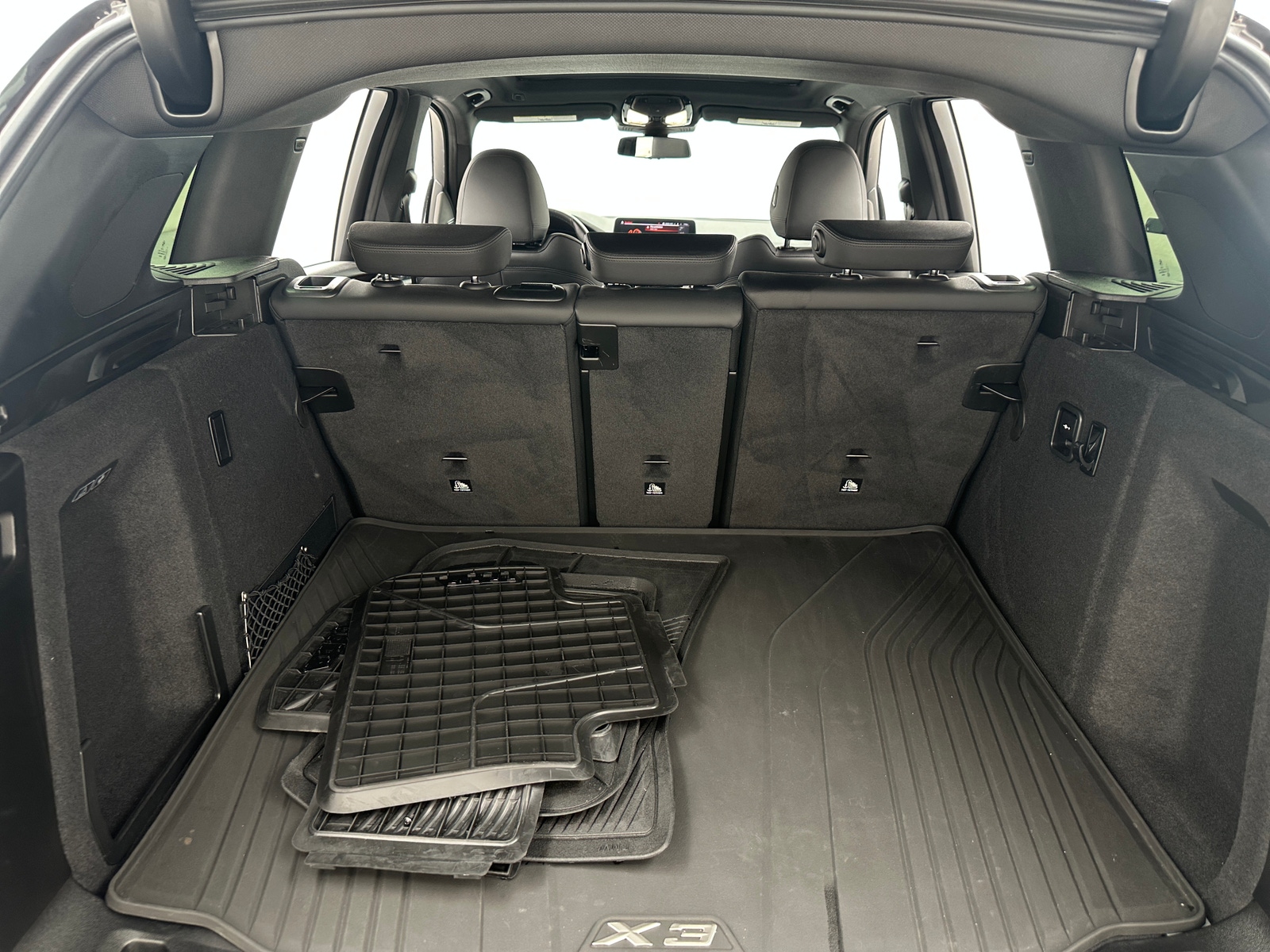 Thumbnail: 2021 BMW X3 - 6