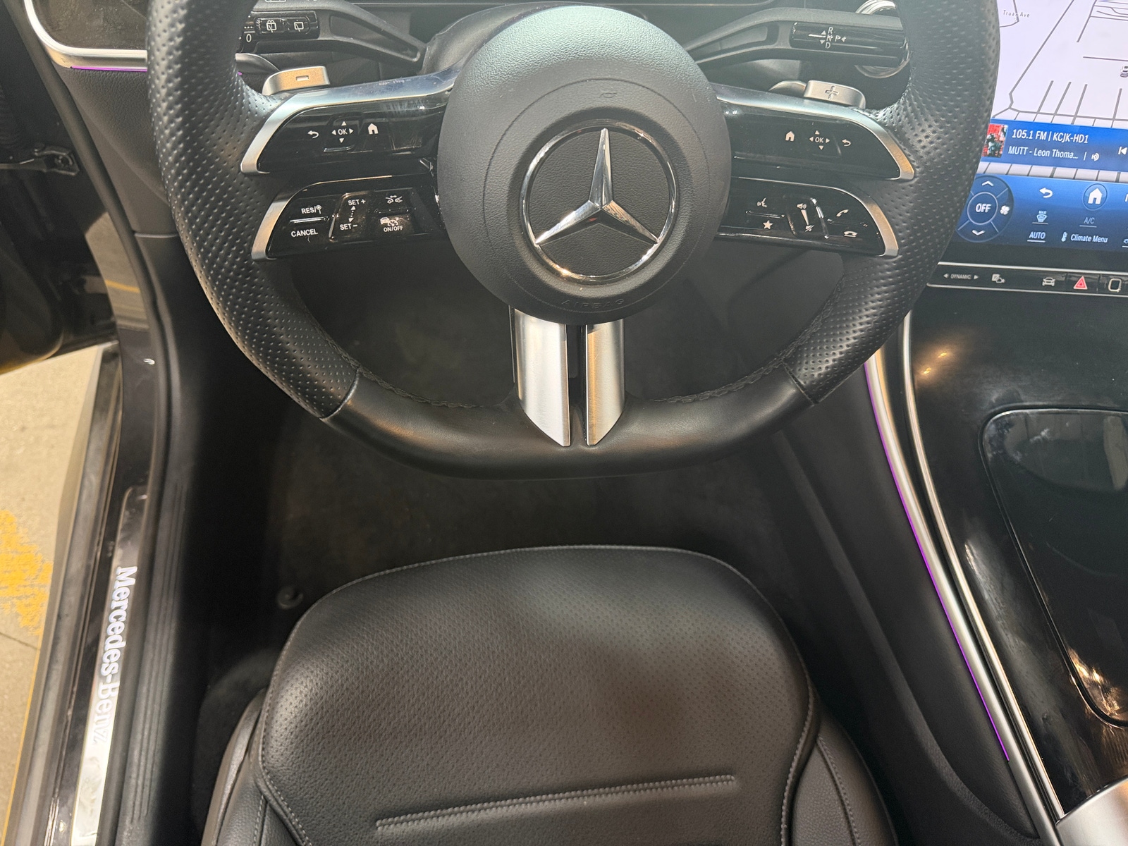 Thumbnail: 2023 Mercedes-Benz GLC - 4