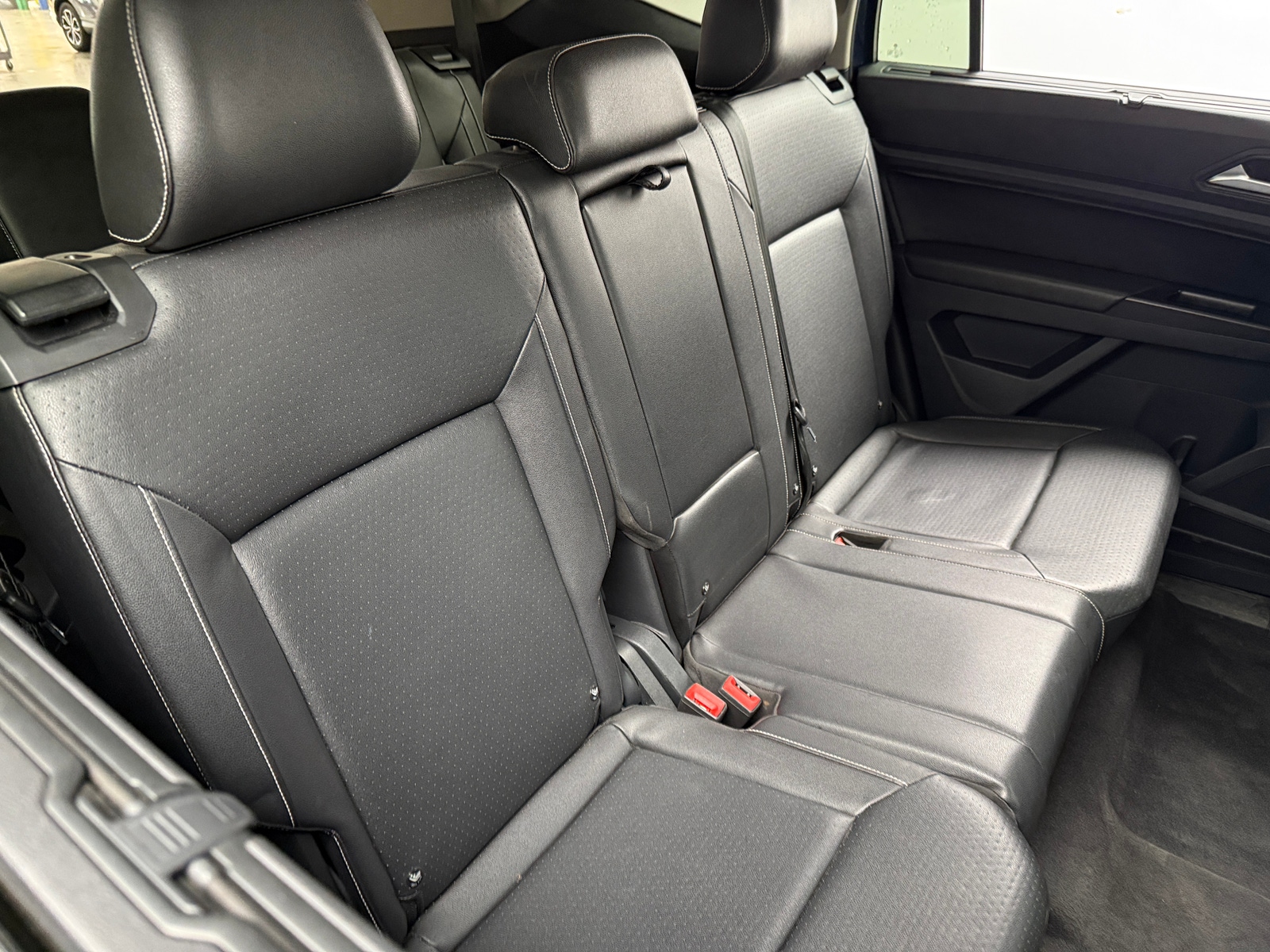 Thumbnail: 2021 Volkswagen Atlas - 5