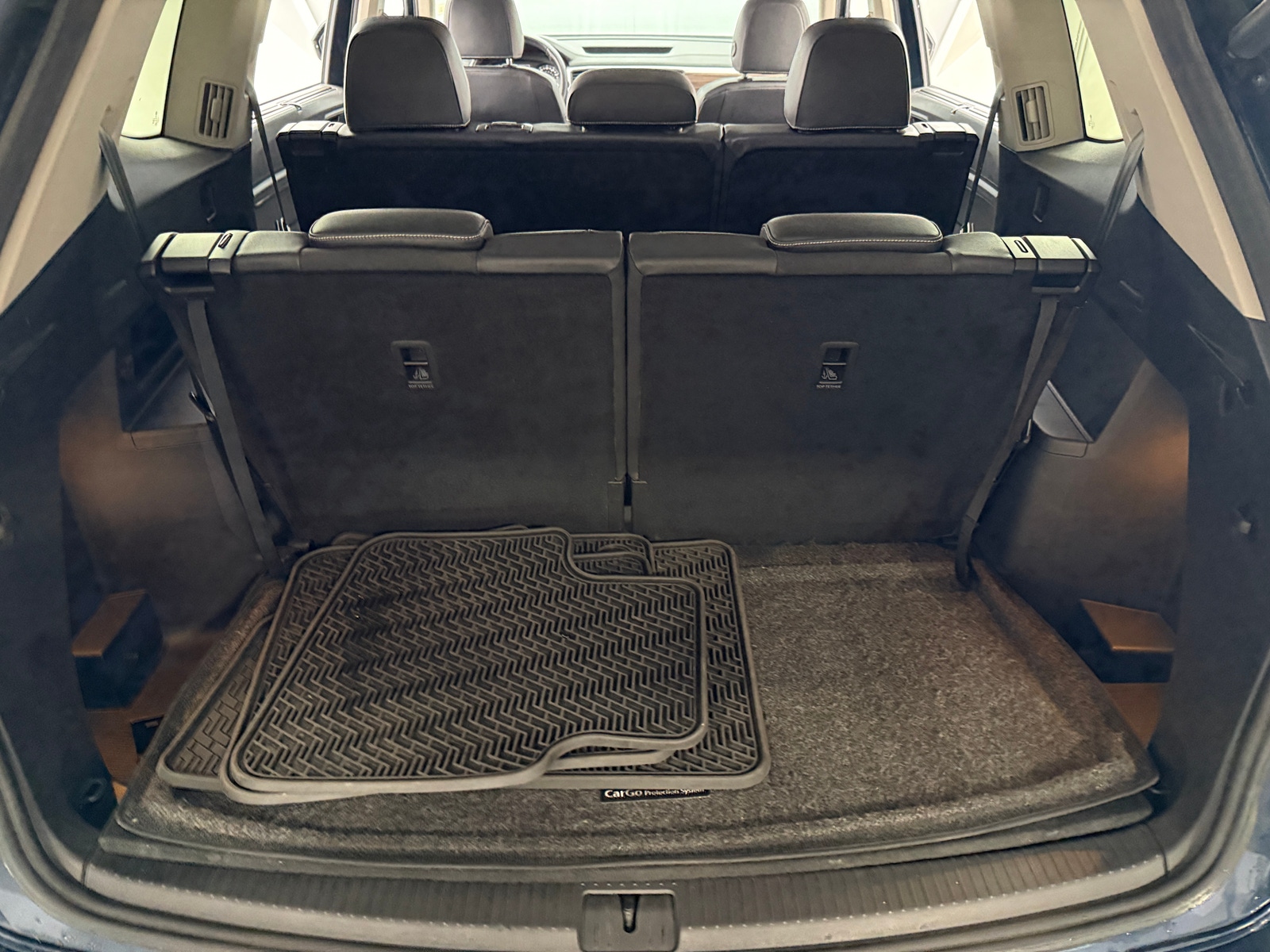 Thumbnail: 2021 Volkswagen Atlas - 6