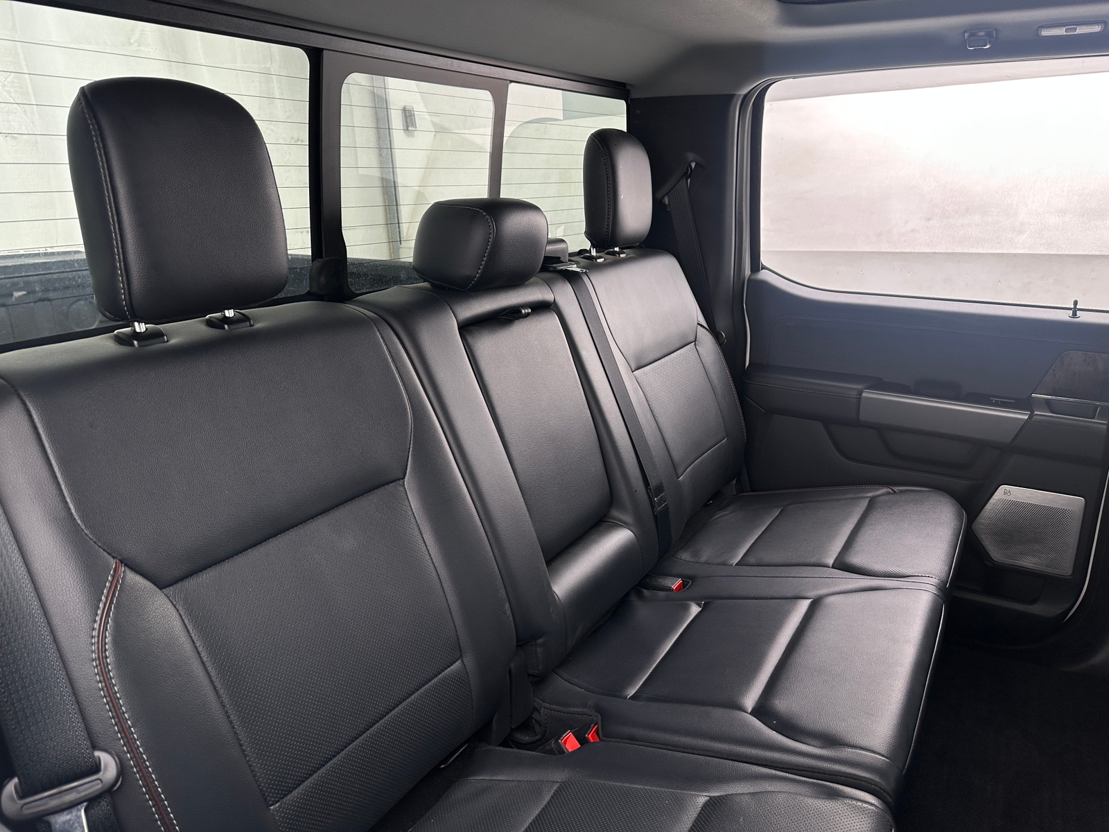 Thumbnail: 2023 Ford Econoline - 5