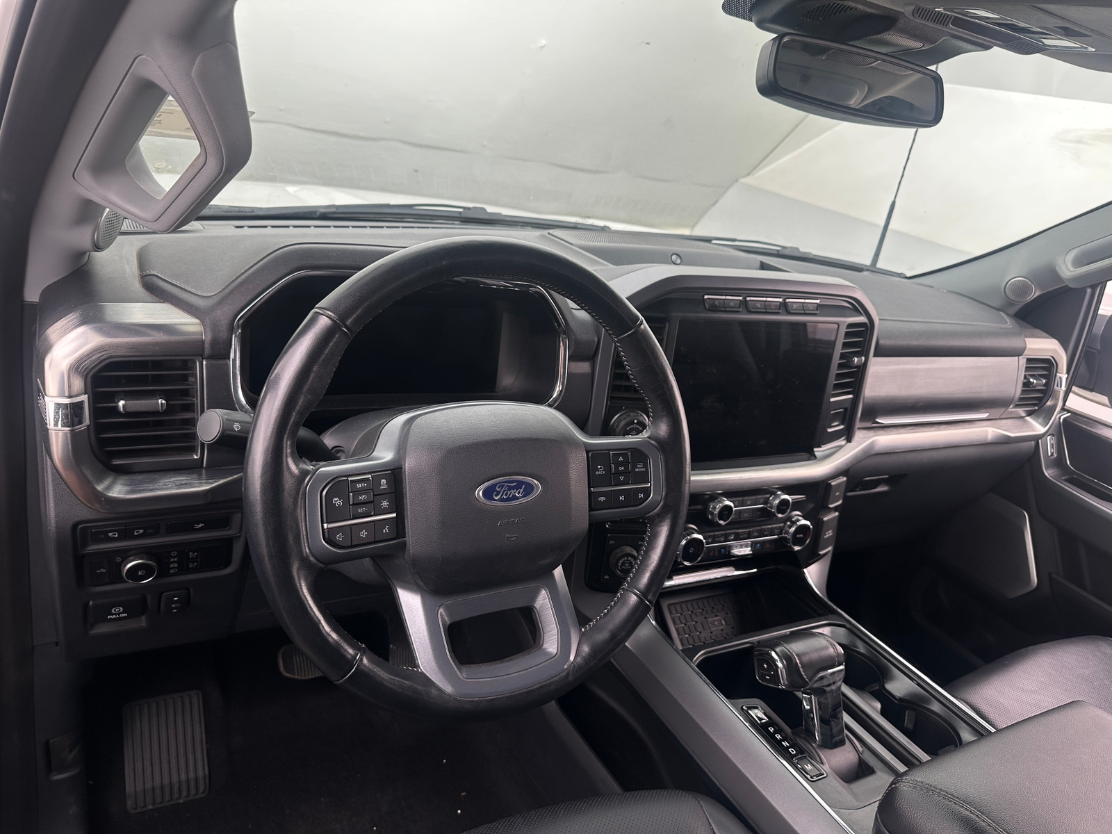 Thumbnail: 2023 Ford Econoline - 2