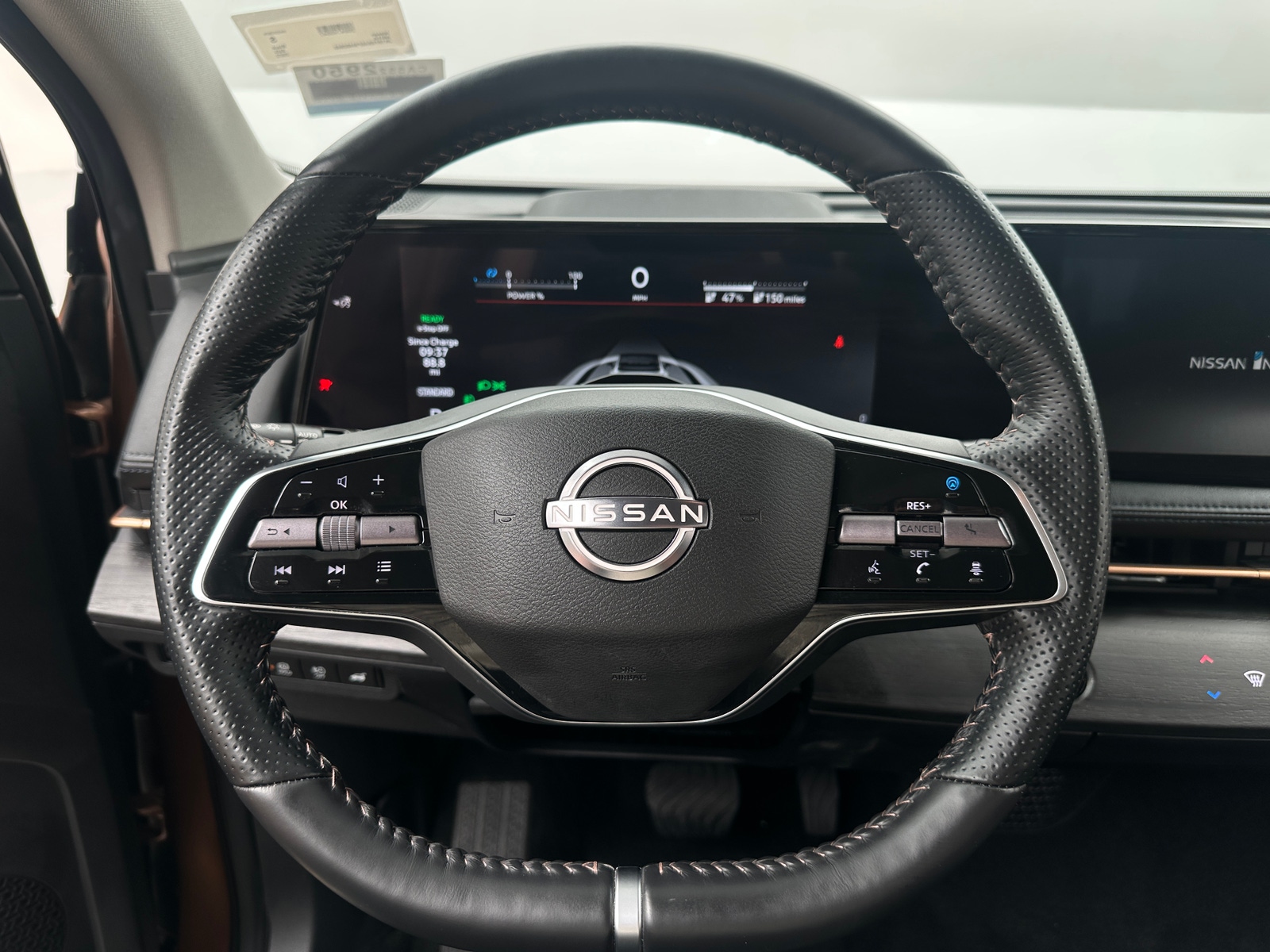 Thumbnail: 2023 Nissan Ariya - 4