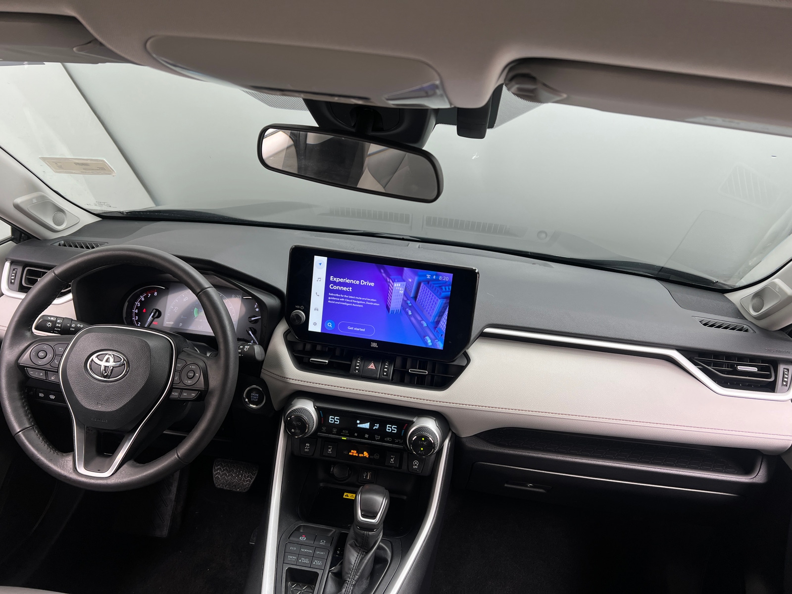 Thumbnail: 2024 Toyota RAV4 - 2