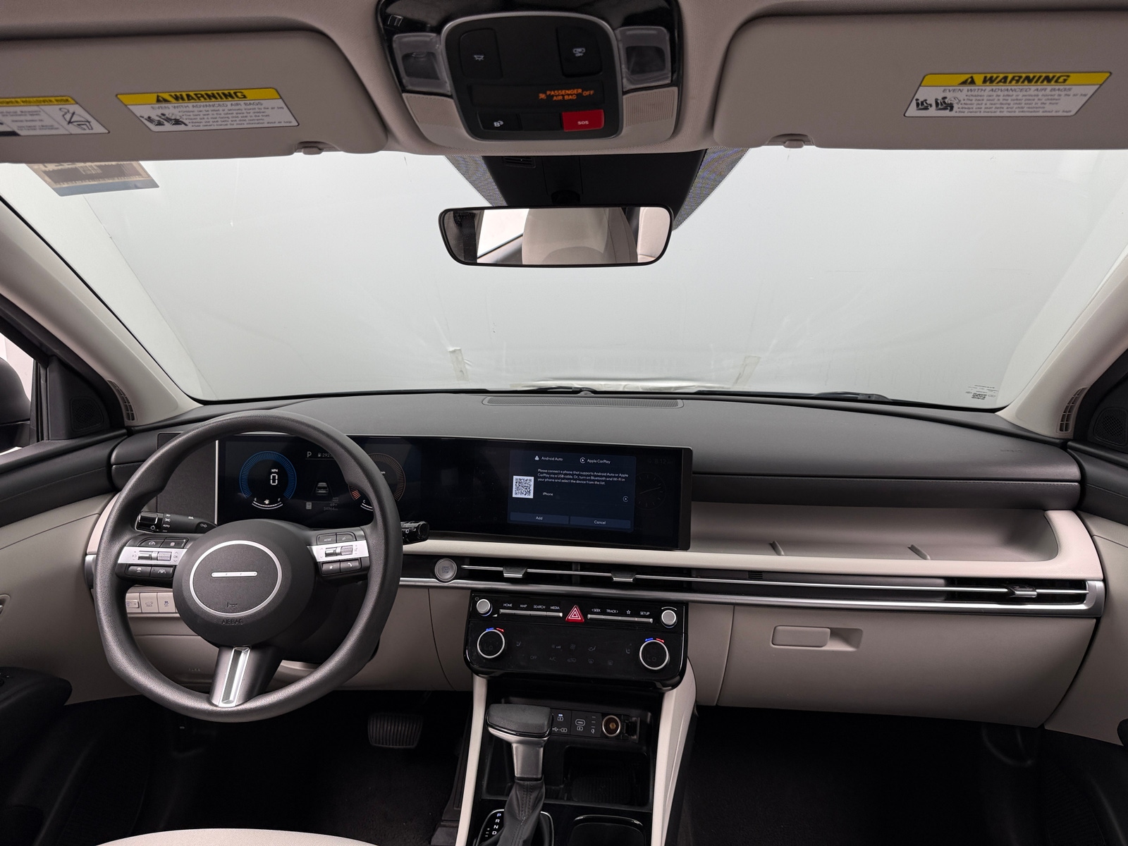 Thumbnail: 2025 Hyundai Tucson - 3