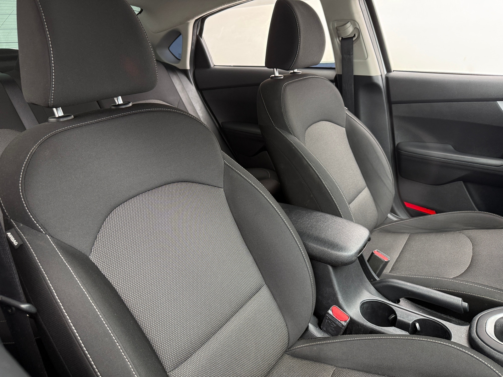 Thumbnail: 2024 Kia Forte - 2