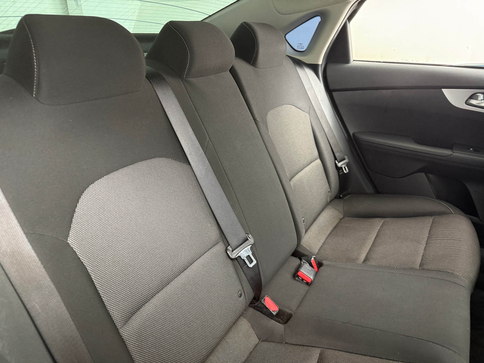 Thumbnail: 2024 Kia Forte - 6