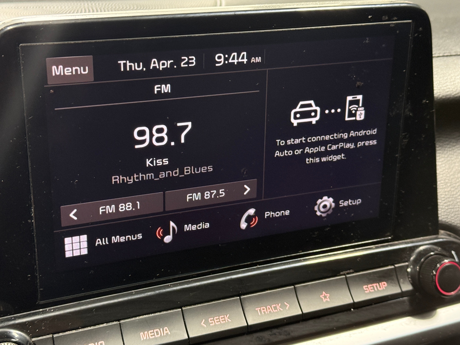 Thumbnail: 2024 Kia Forte - 4