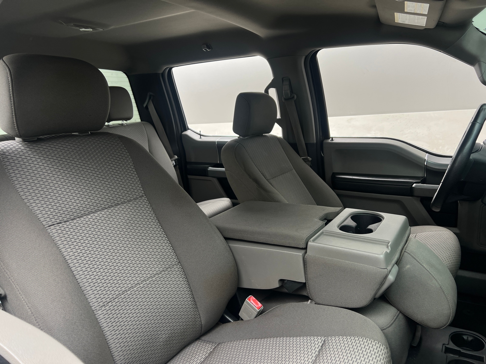 Thumbnail: 2018 Ford Econoline - 2