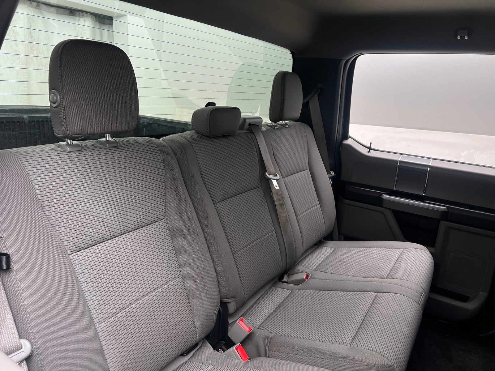 Thumbnail: 2018 Ford Econoline - 6