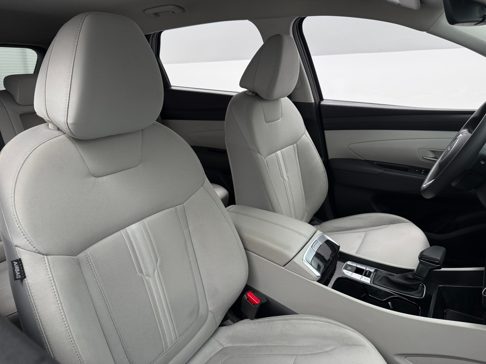 Thumbnail: 2025 Hyundai Tucson - 2