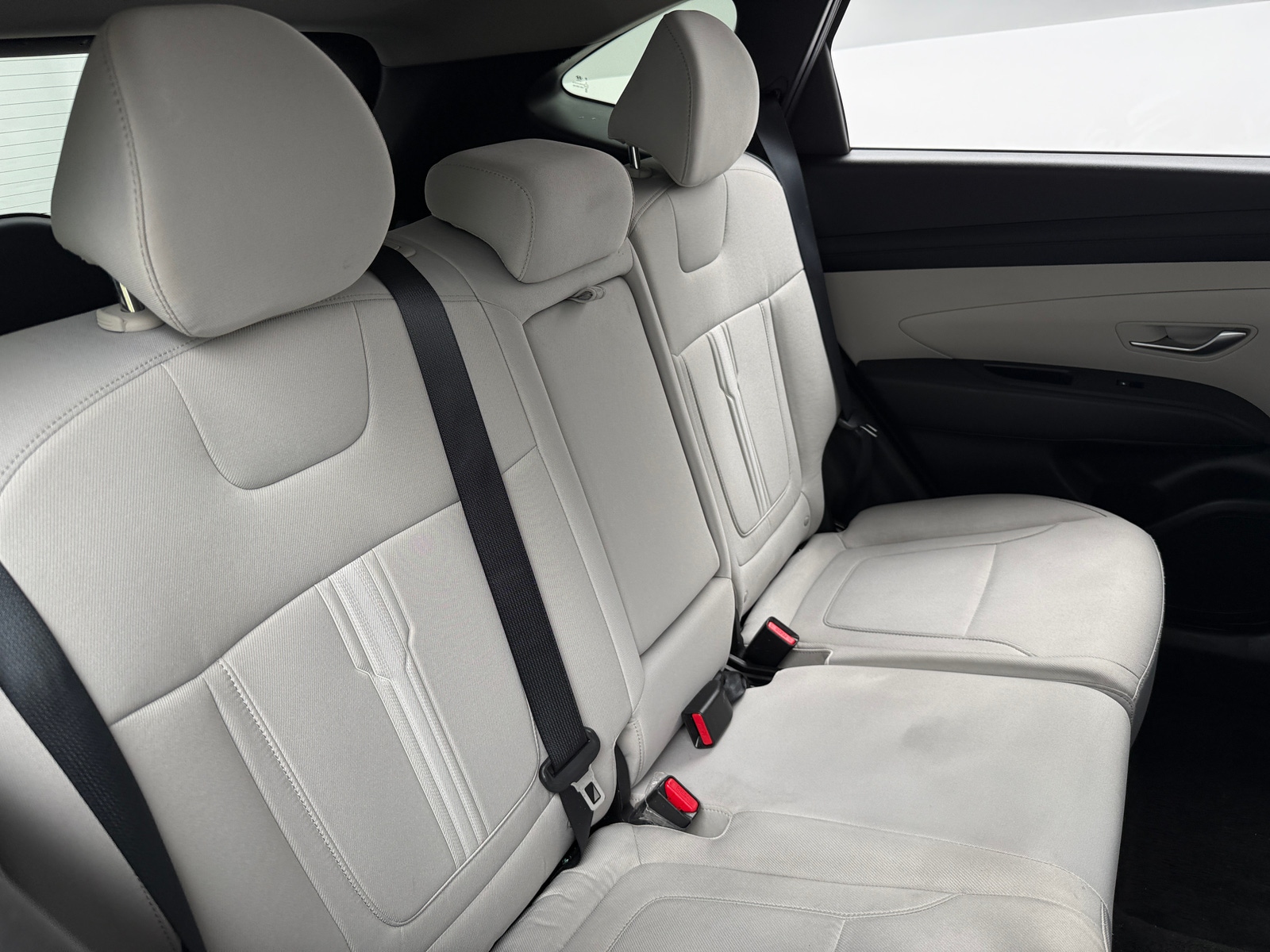 Thumbnail: 2025 Hyundai Tucson - 6