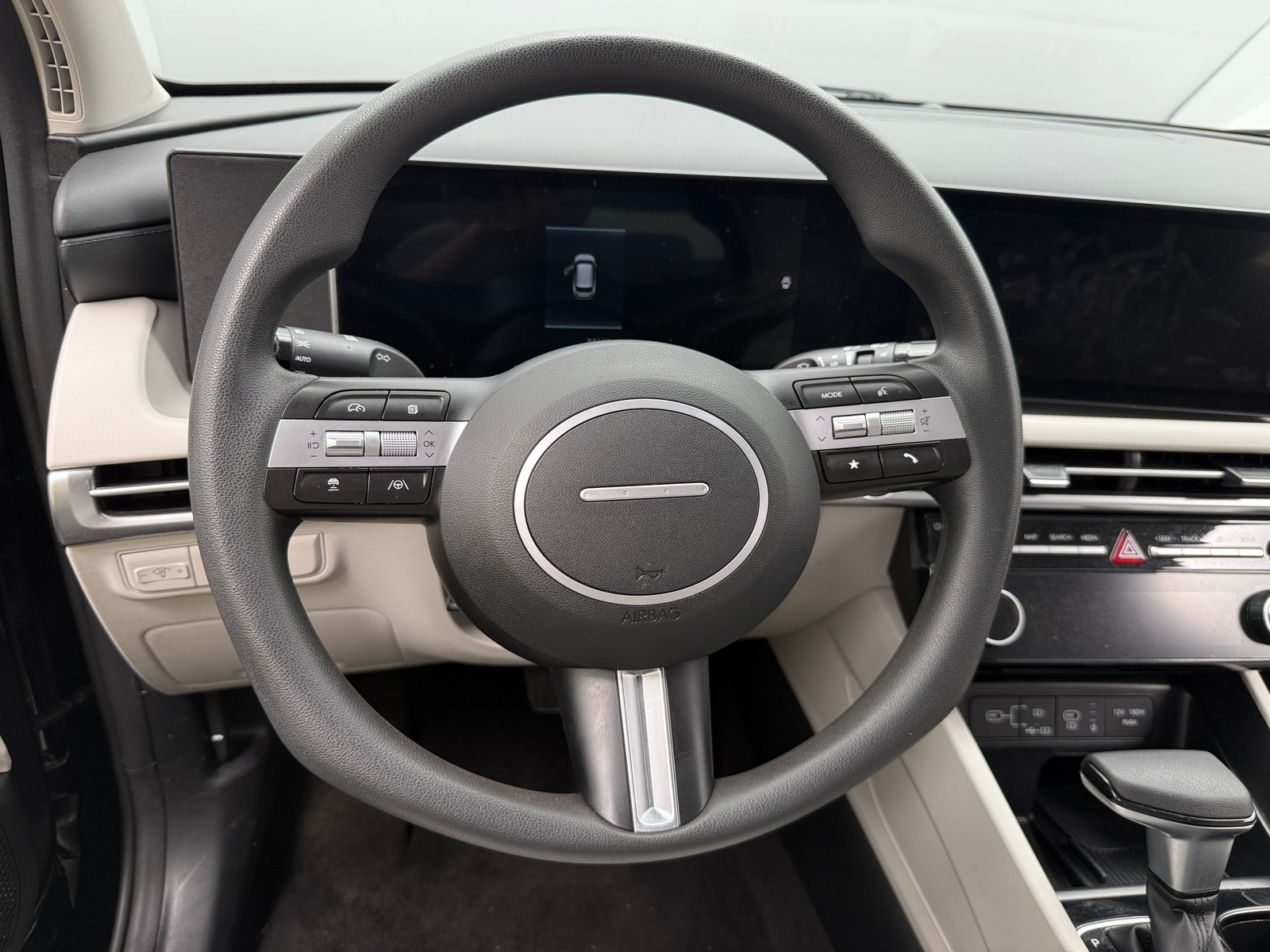 Thumbnail: 2025 Hyundai Tucson - 5