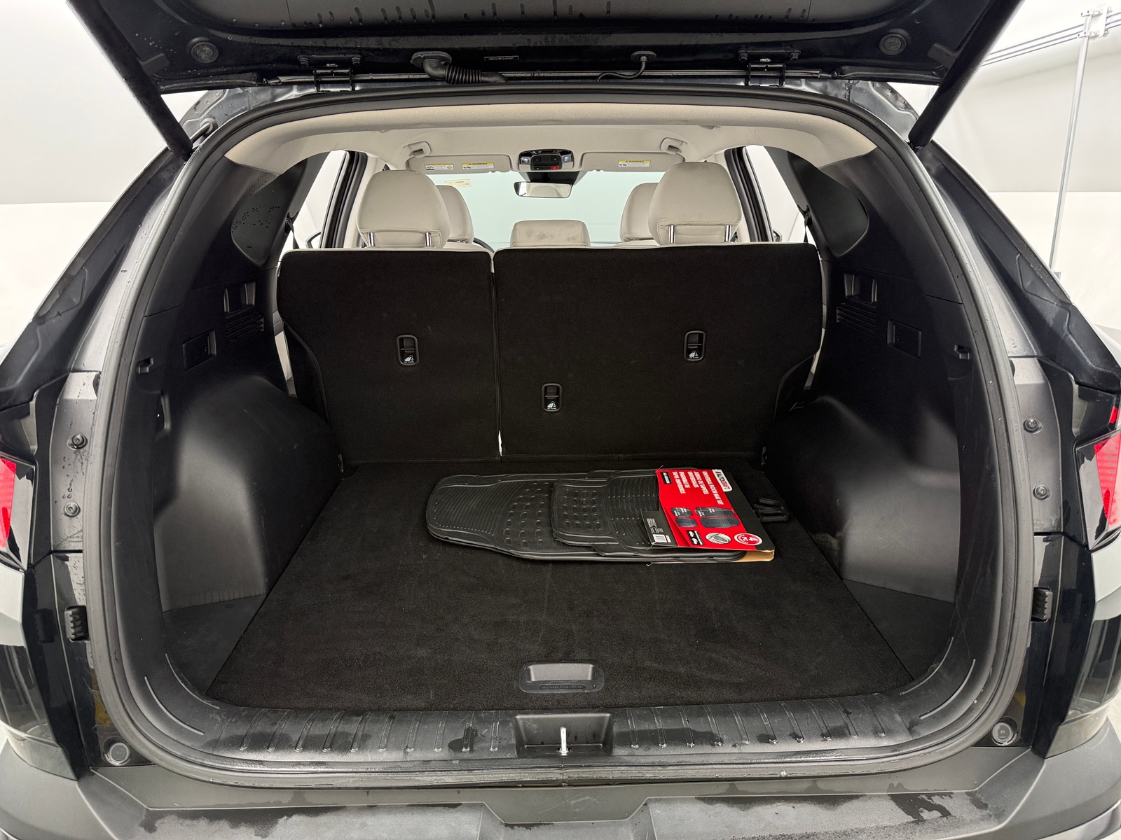 Thumbnail: 2025 Hyundai Tucson - 7