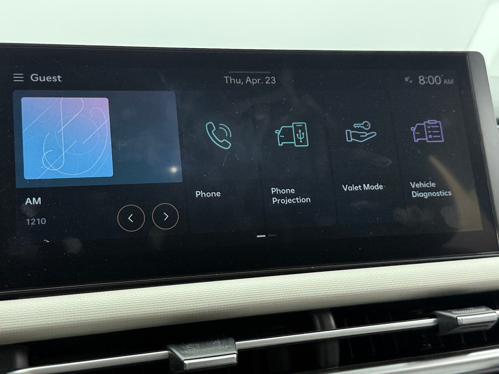 Thumbnail: 2025 Hyundai Tucson - 4