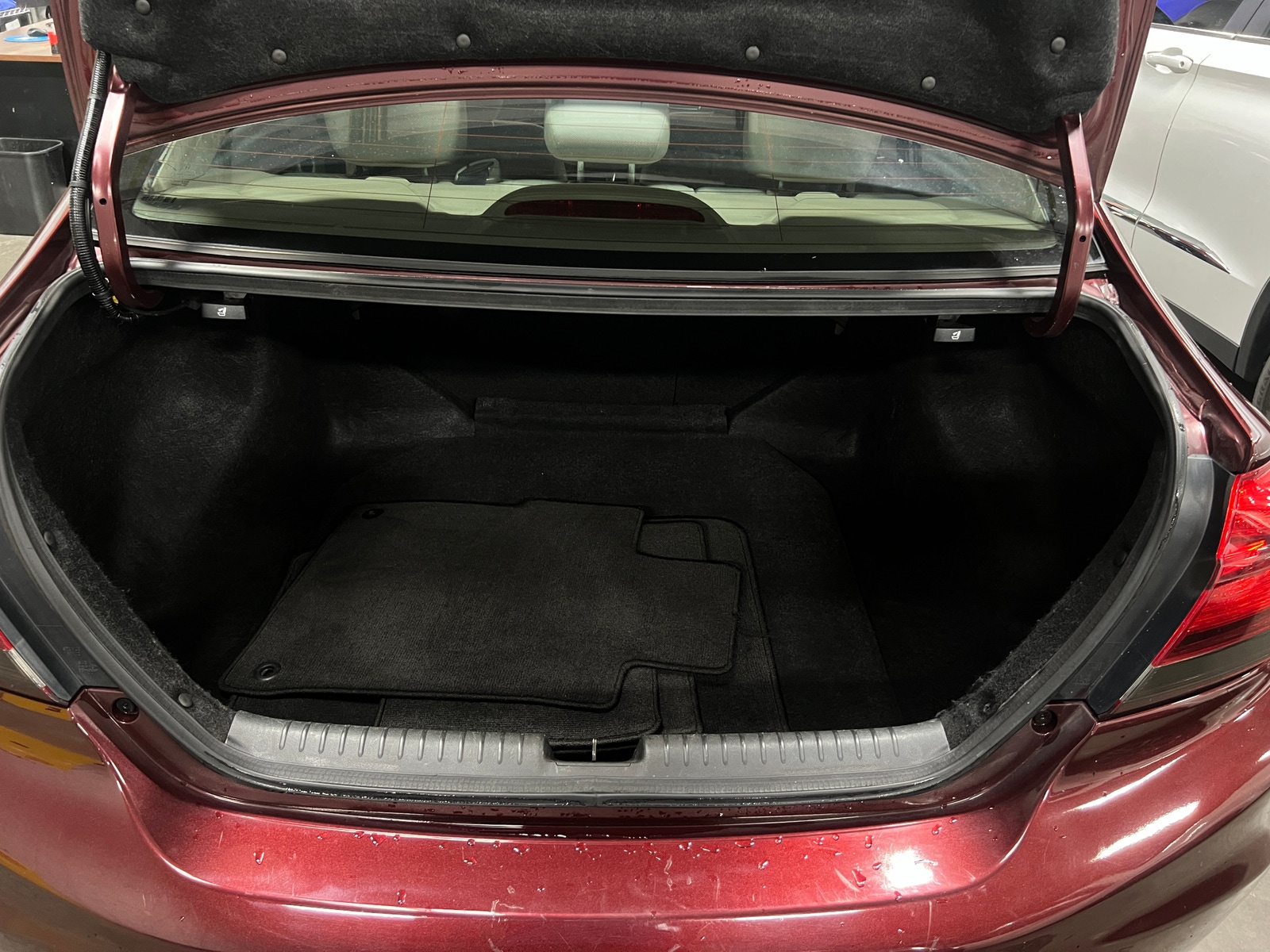 Thumbnail: 2014 Honda Civic - 7