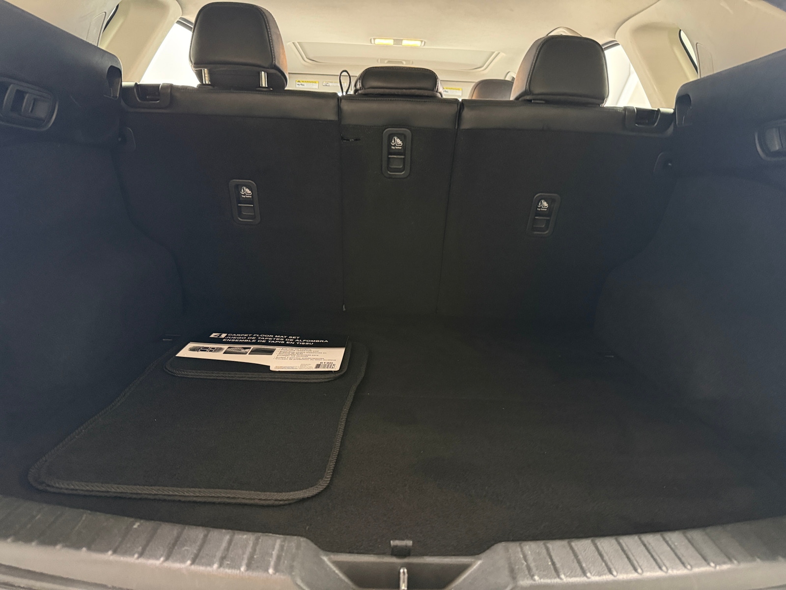 Thumbnail: 2021 Mazda CX-5 - 6