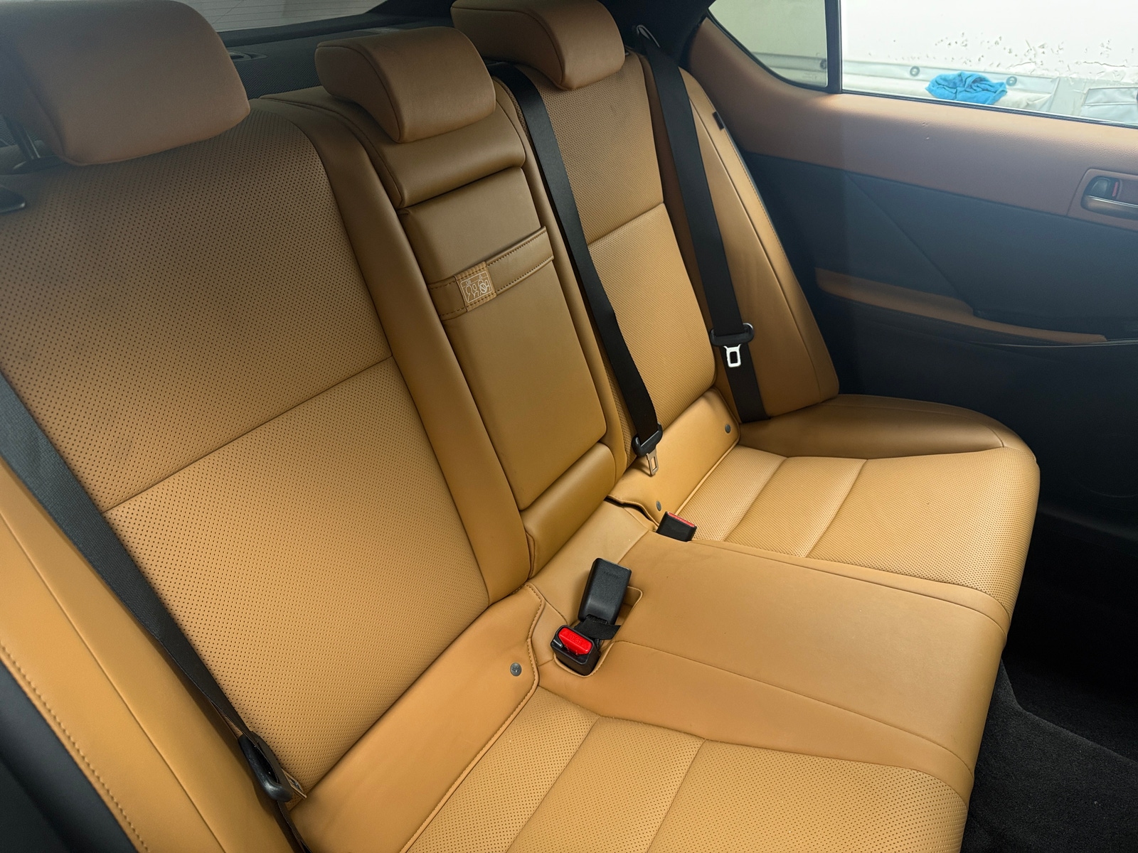 Thumbnail: 2024 Lexus IS - 5