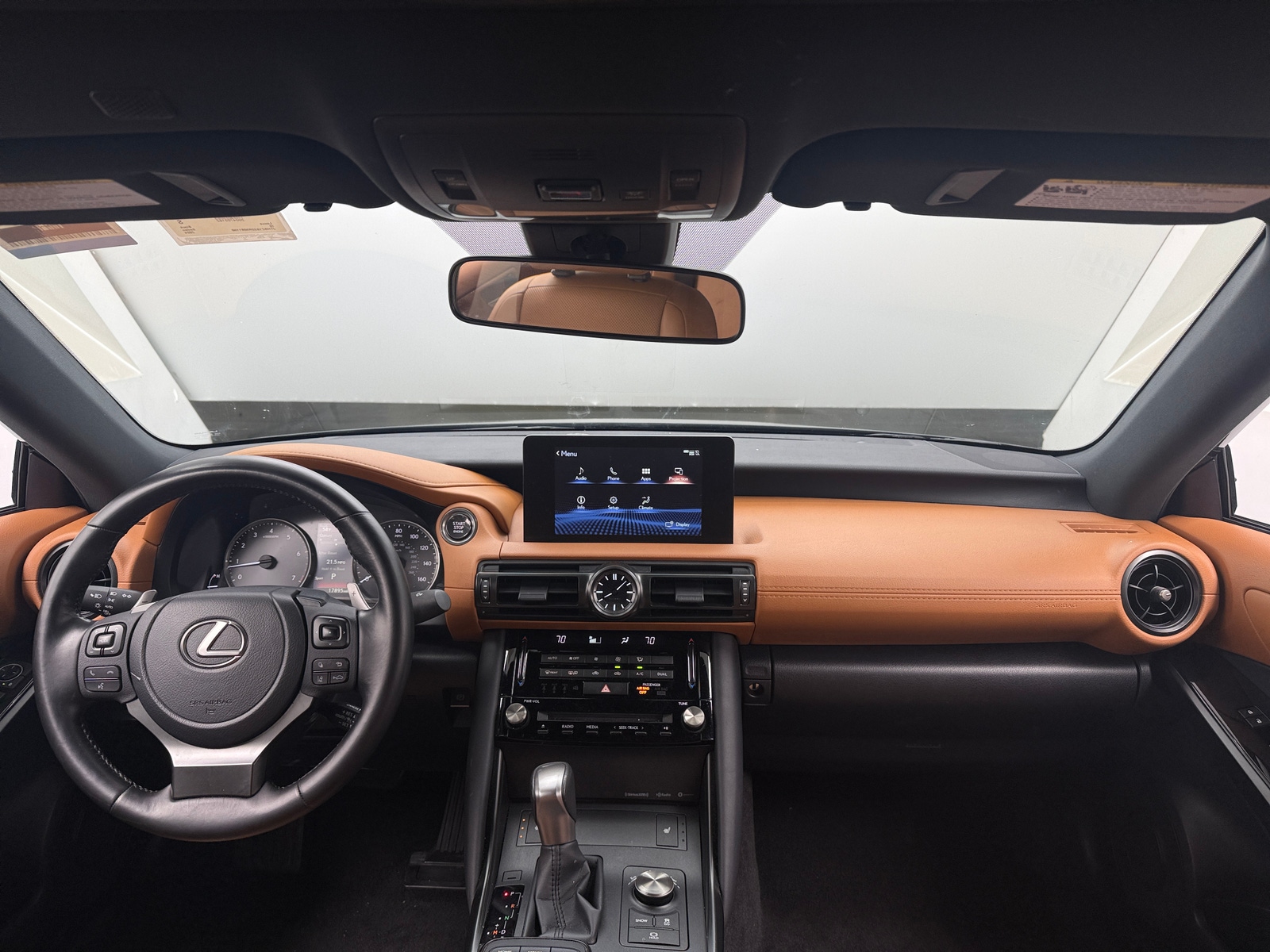 Thumbnail: 2024 Lexus IS - 2