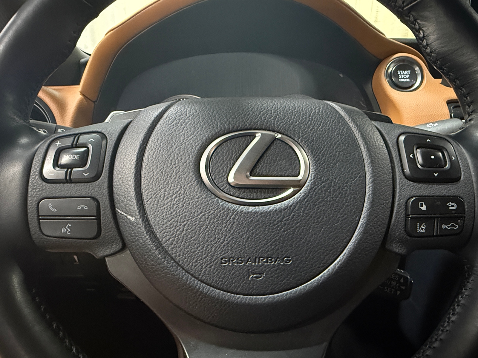 Thumbnail: 2024 Lexus IS - 4