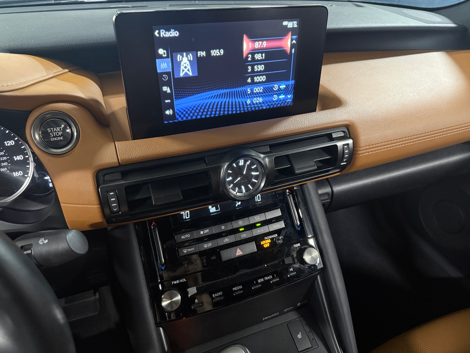 Thumbnail: 2024 Lexus IS - 3