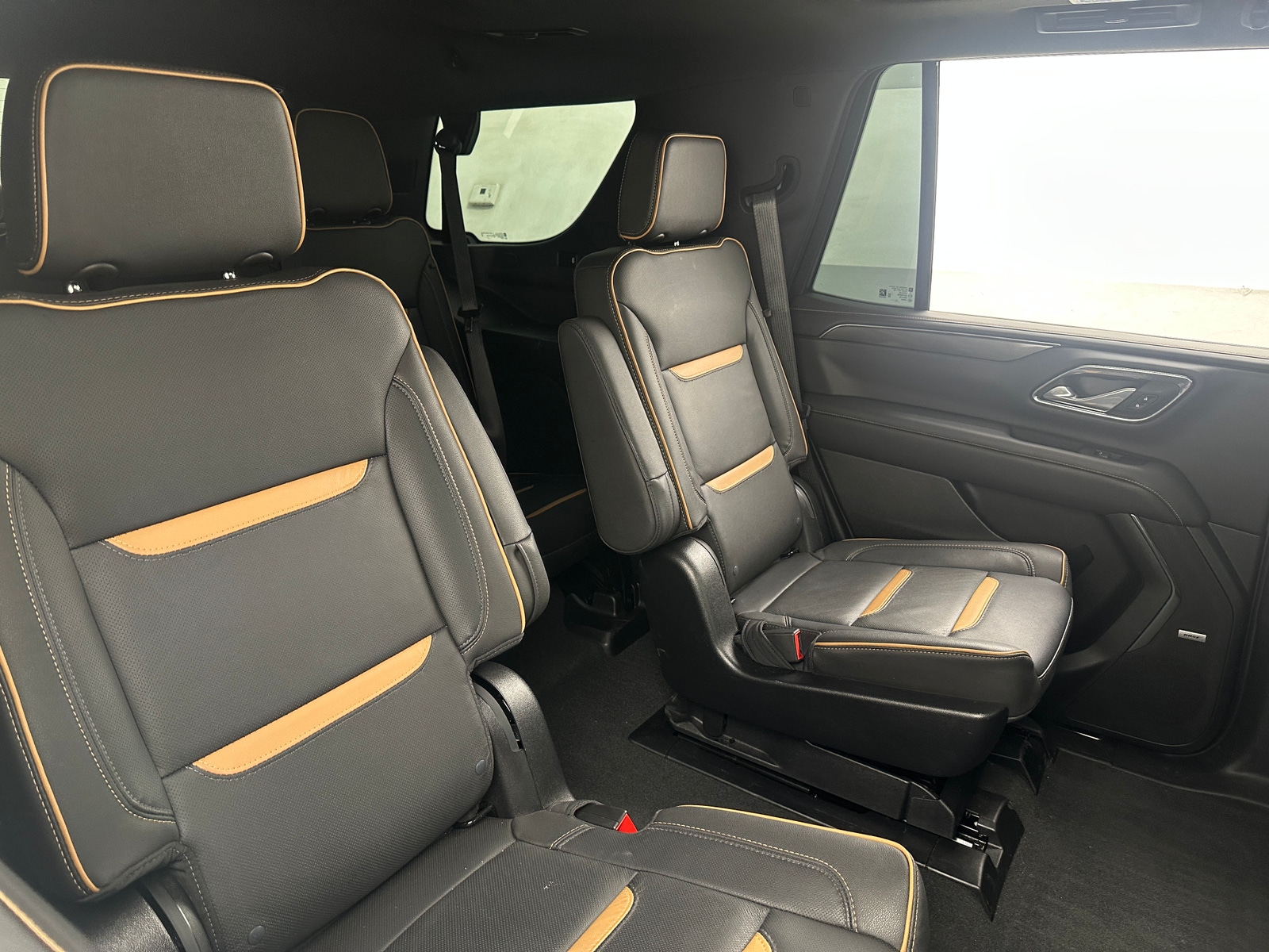 Thumbnail: 2023 GMC Yukon - 5