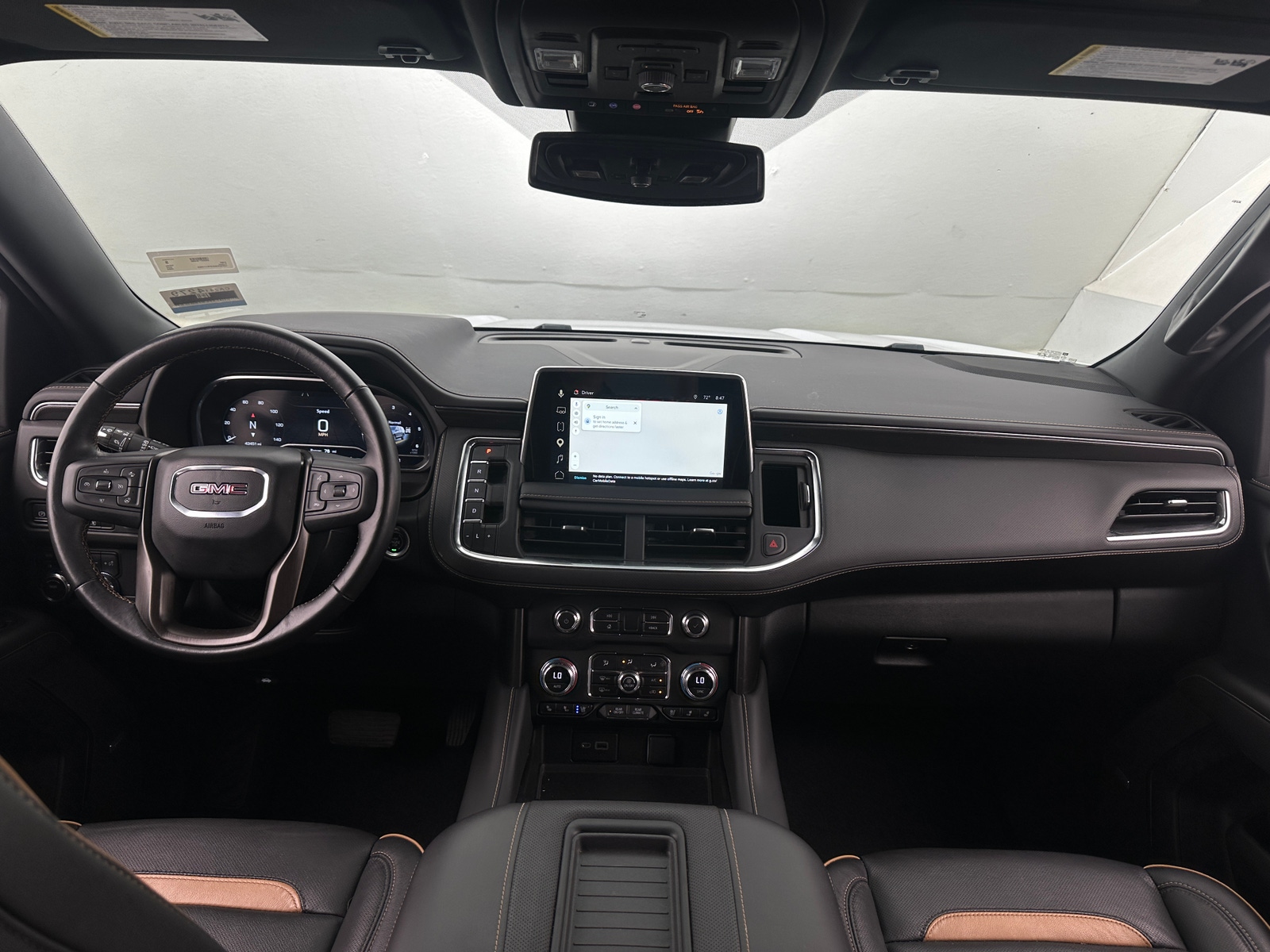 Thumbnail: 2023 GMC Yukon - 2