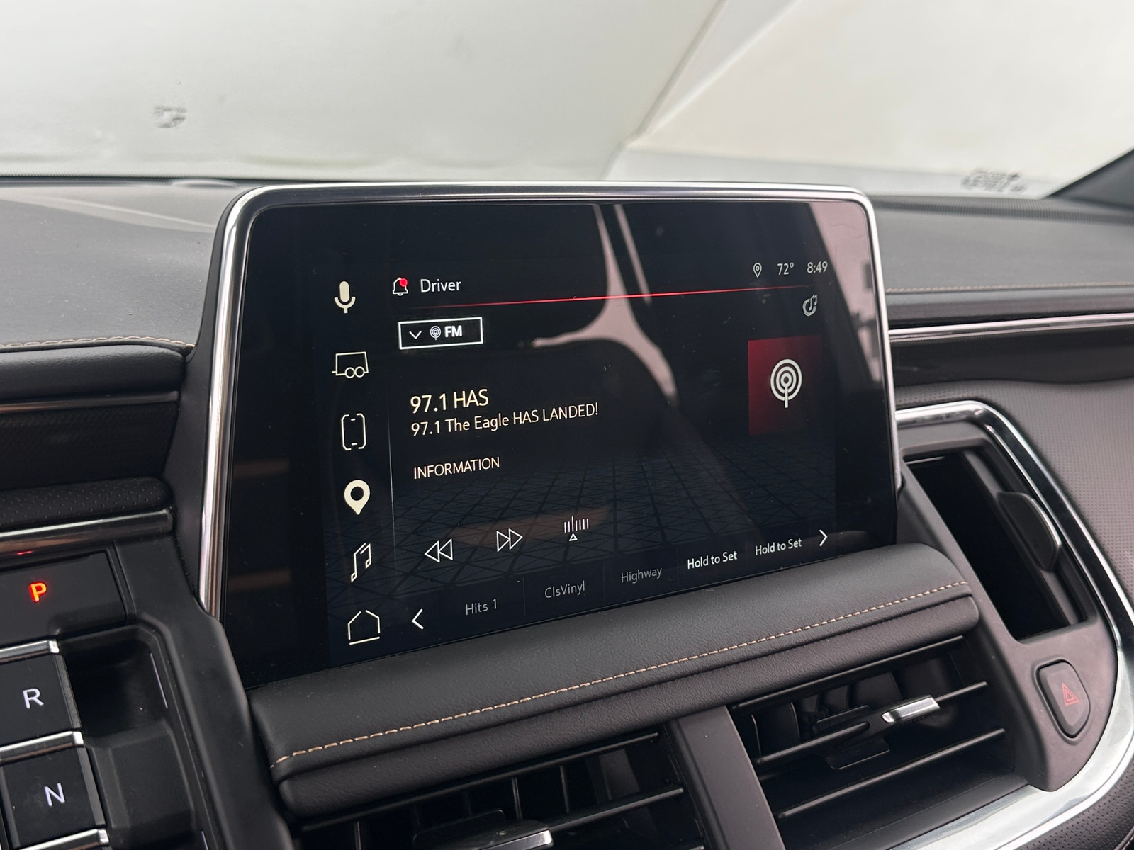 Thumbnail: 2023 GMC Yukon - 3