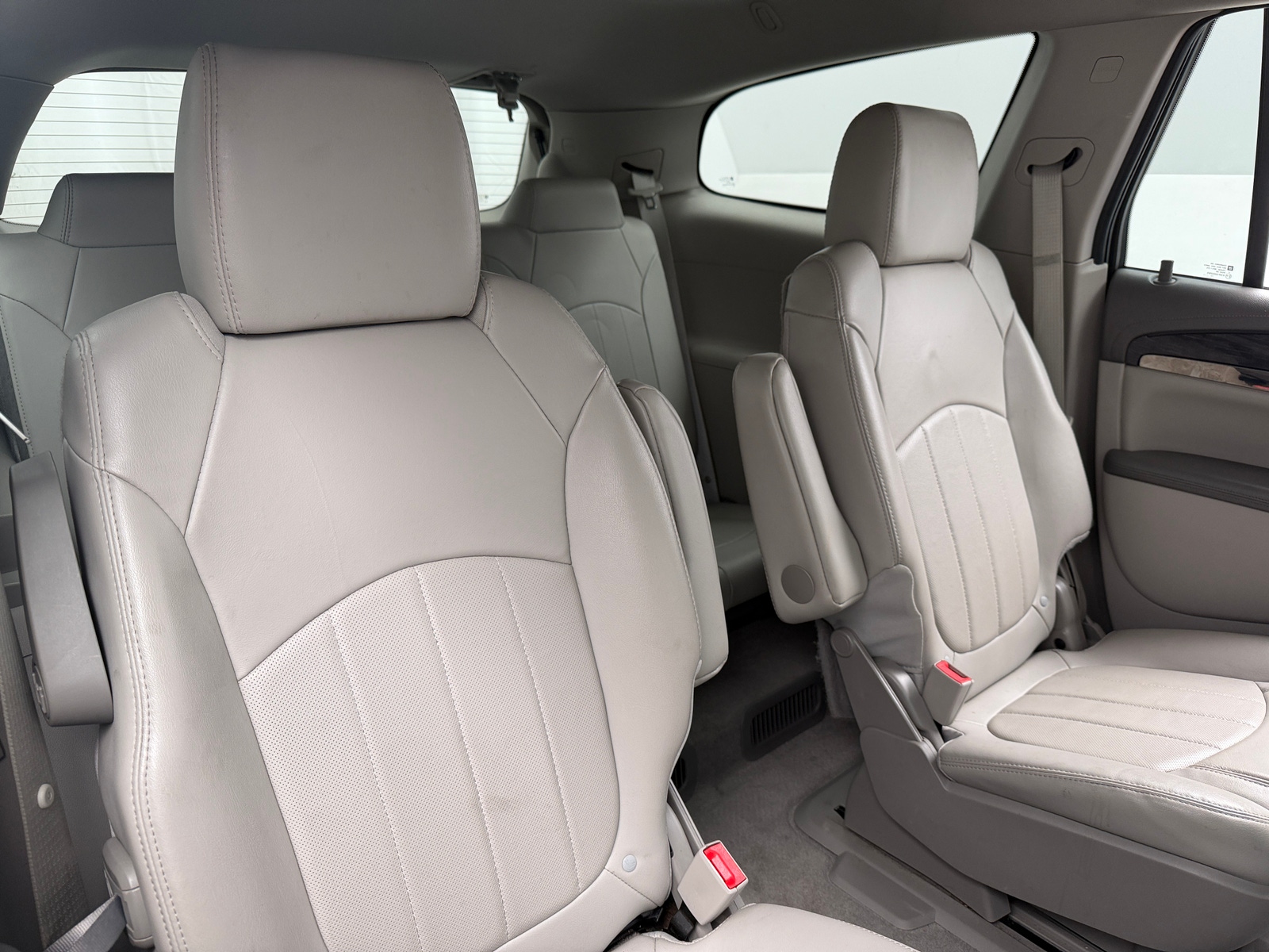 Thumbnail: 2016 Buick Enclave - 5