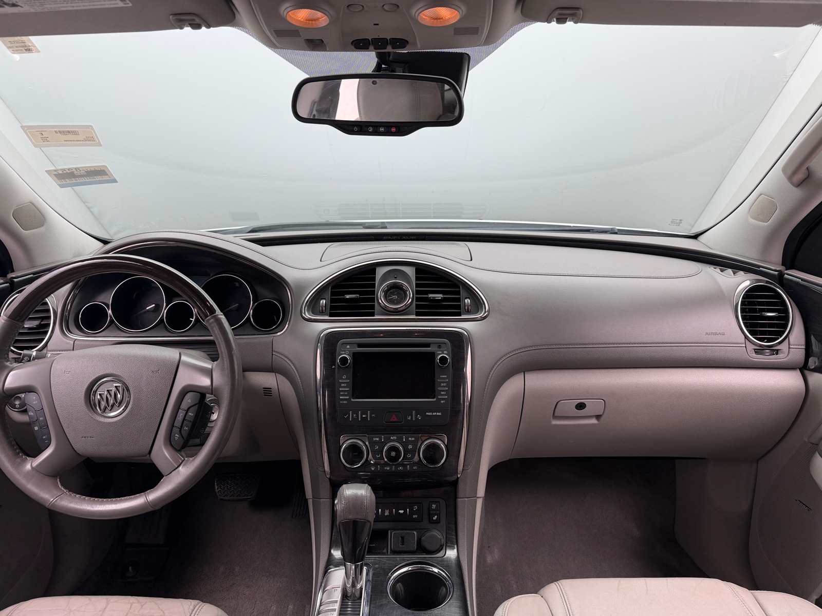 Thumbnail: 2016 Buick Enclave - 2