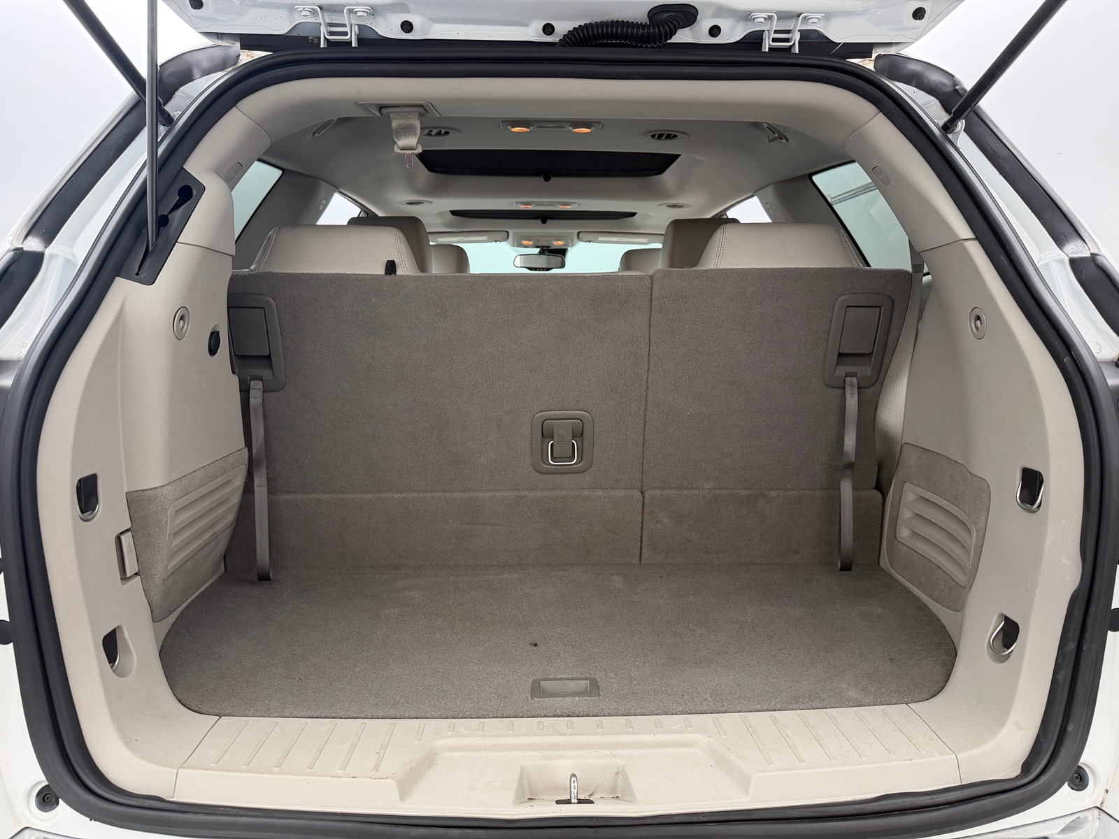 Thumbnail: 2016 Buick Enclave - 6