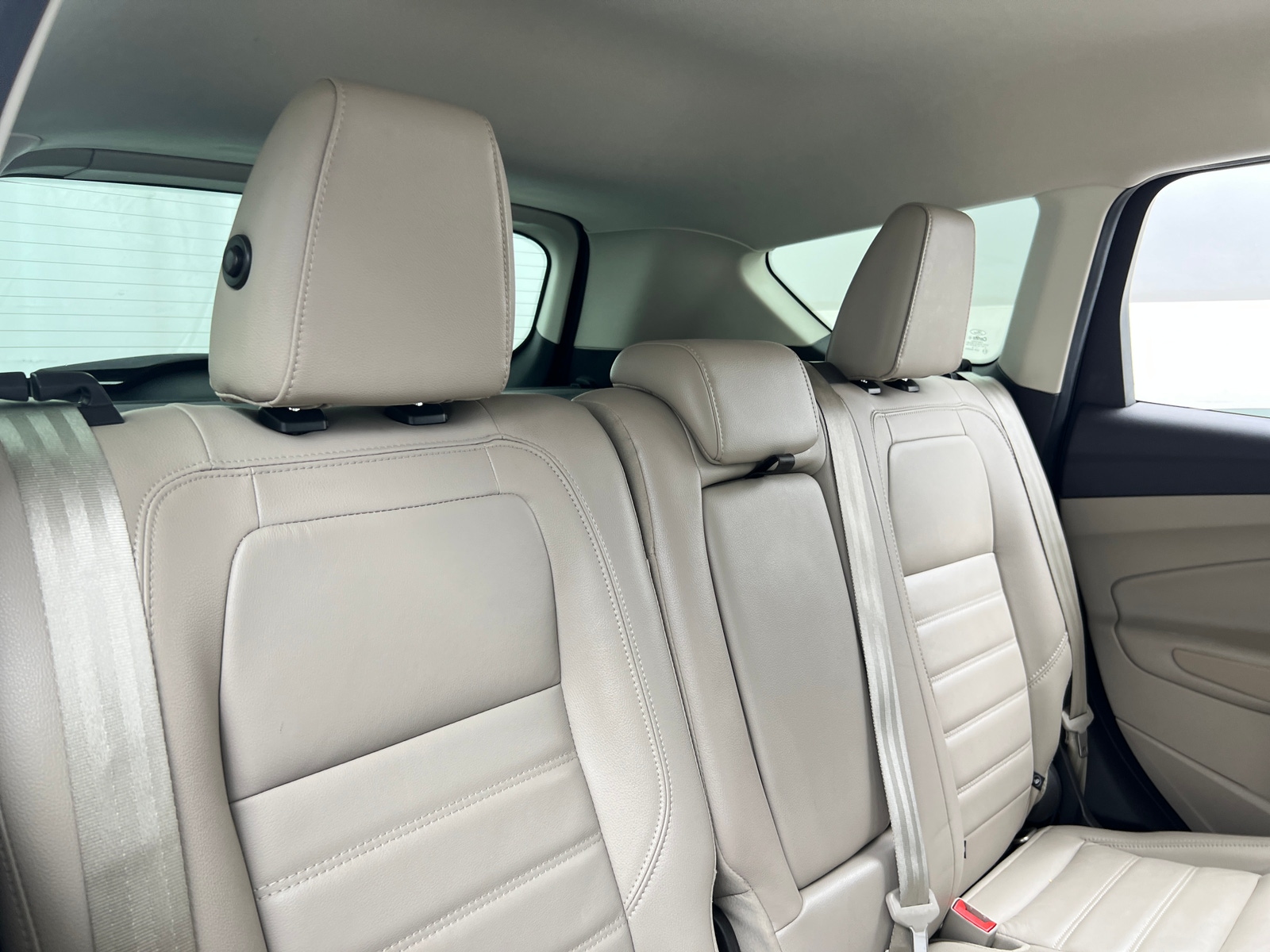 Thumbnail: 2018 Ford Escape - 5