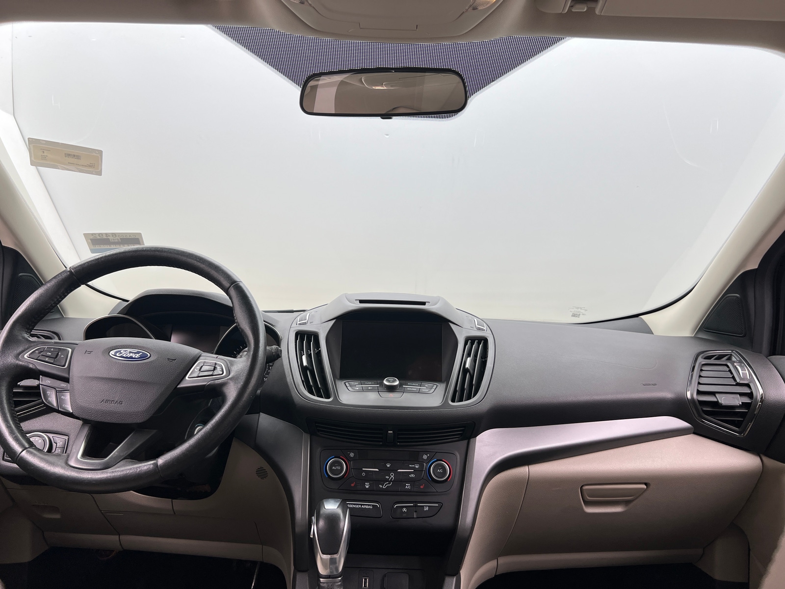 Thumbnail: 2018 Ford Escape - 2