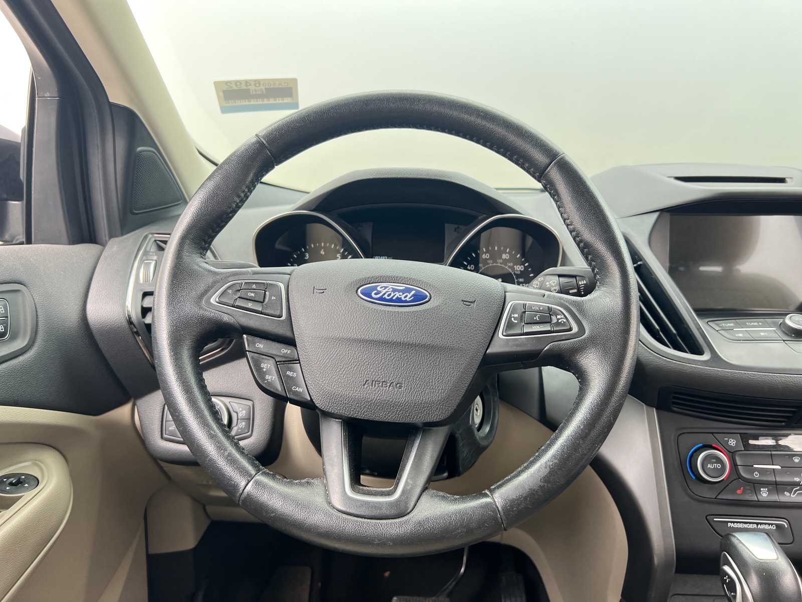 Thumbnail: 2018 Ford Escape - 4