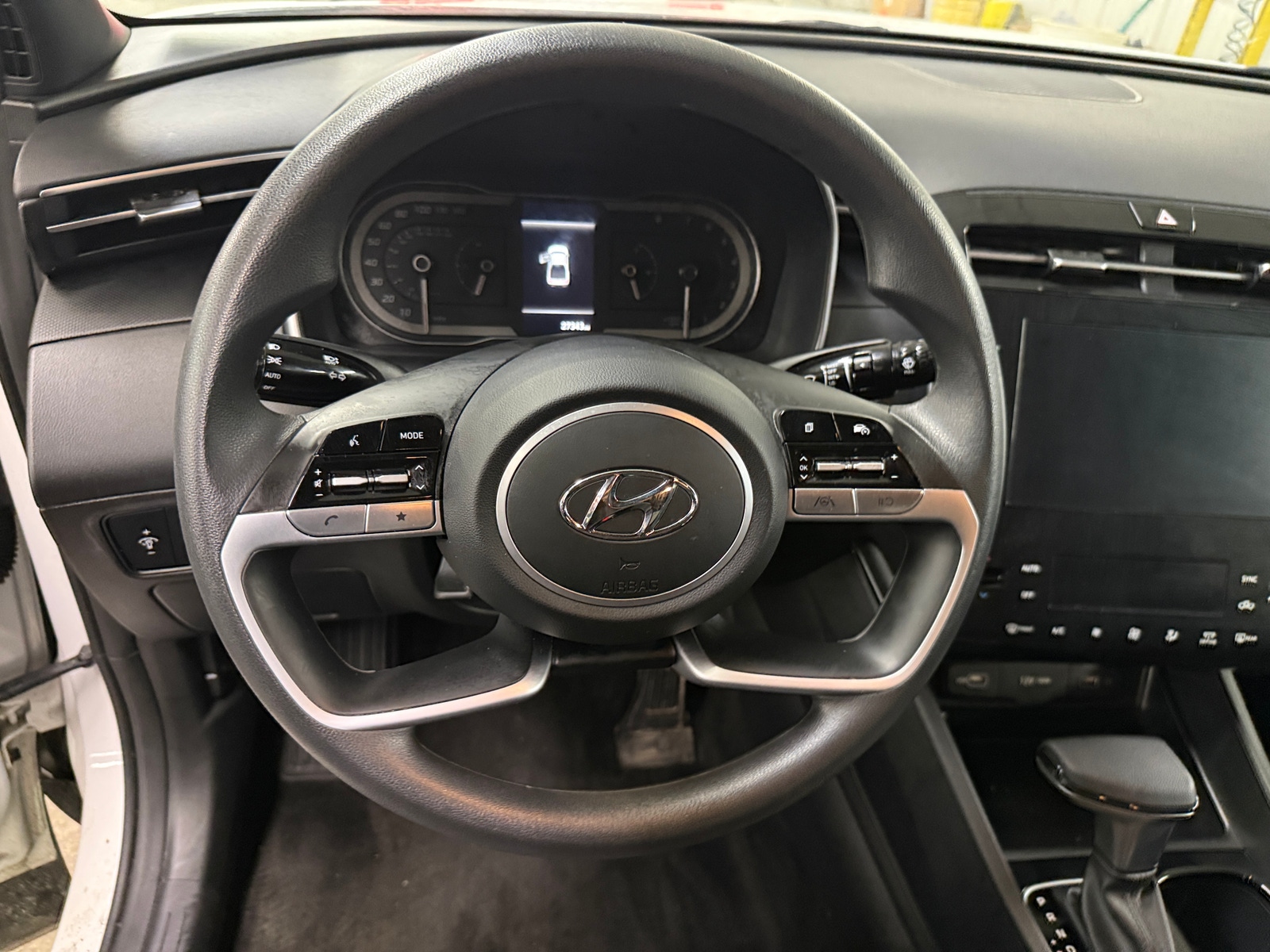 Thumbnail: 2024 Hyundai Santa Cruz - 5