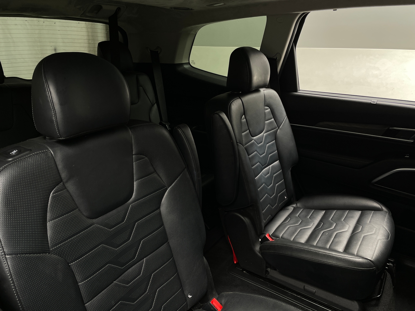 Thumbnail: 2022 Kia Telluride - 5