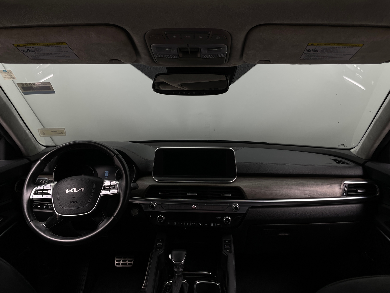 Thumbnail: 2022 Kia Telluride - 2