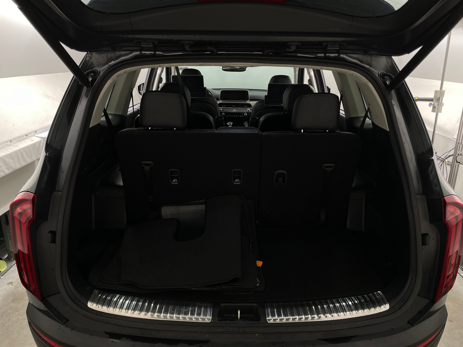 Thumbnail: 2022 Kia Telluride - 6
