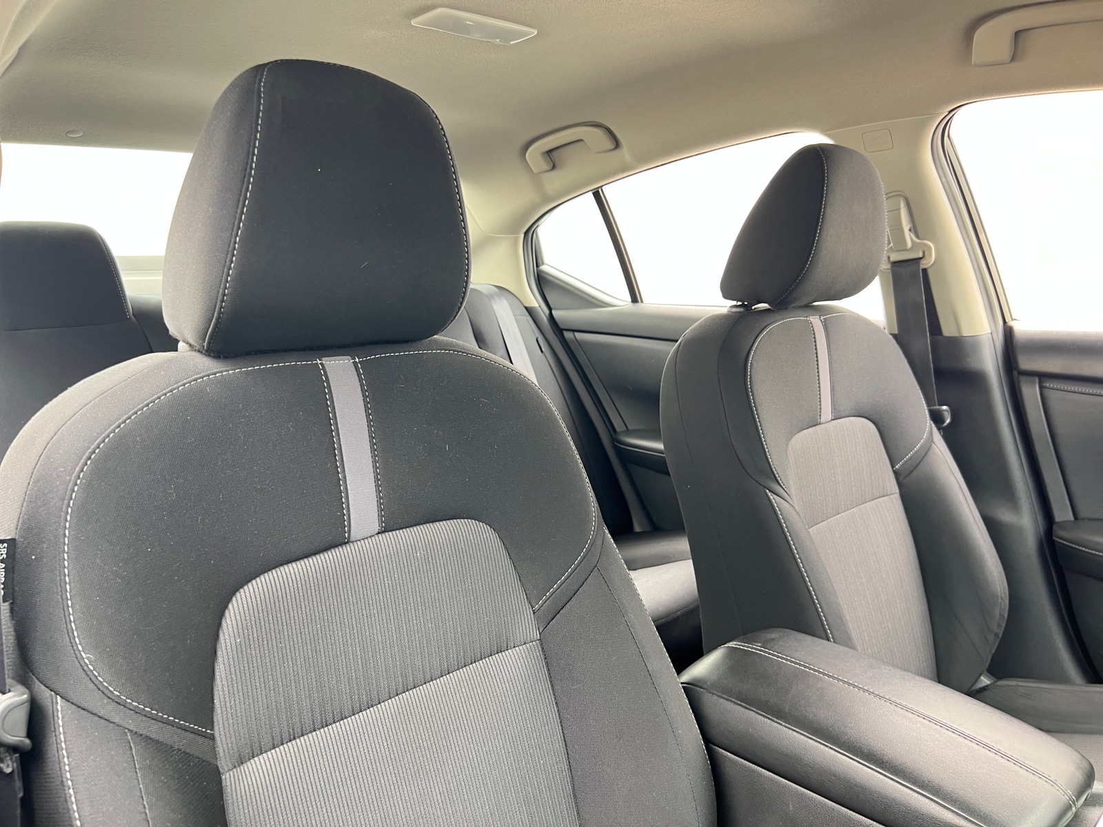 Thumbnail: 2023 Nissan Sentra - 2