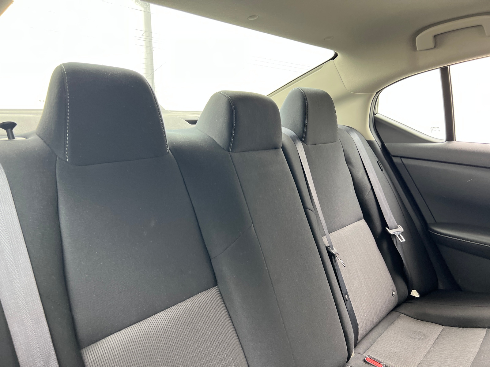 Thumbnail: 2023 Nissan Sentra - 6