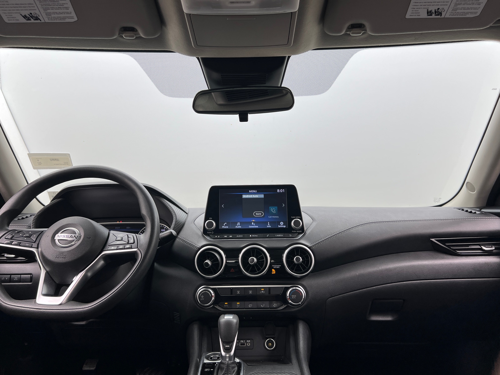 Thumbnail: 2023 Nissan Sentra - 3